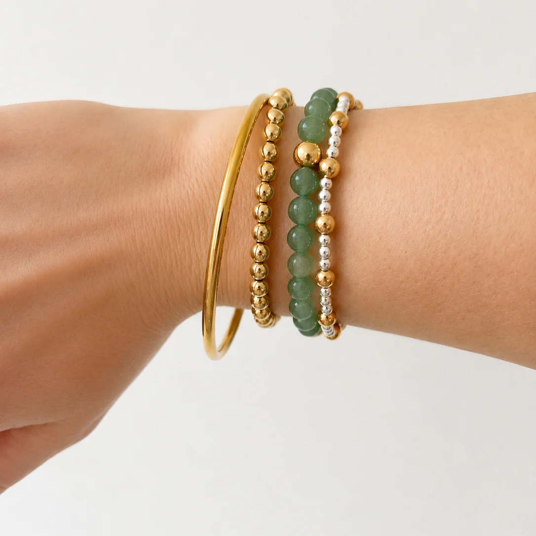 Essential Bangle - Image 4