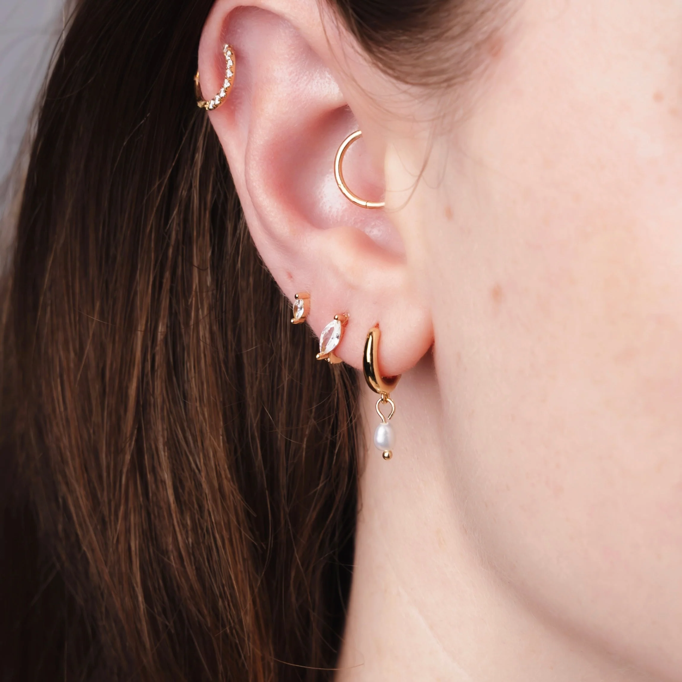 Essential Earring Set - Image 2