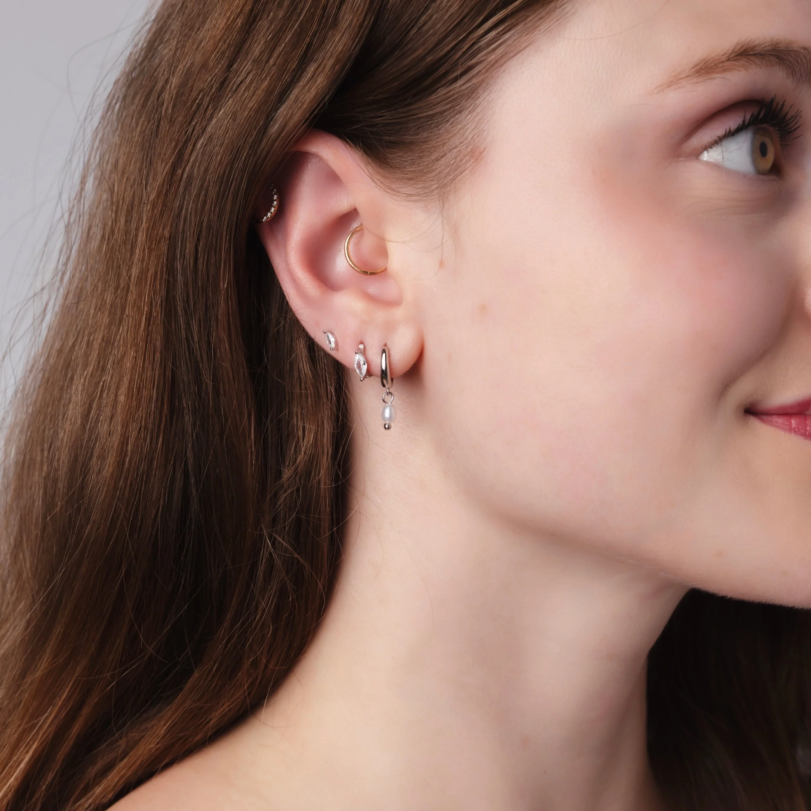 Essential Earring Set - Image 3