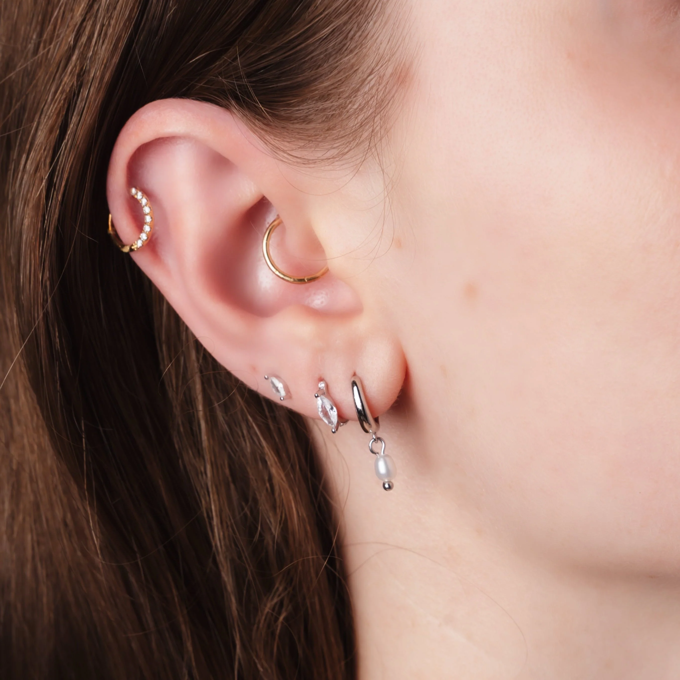 Essential Earring Set - Image 4