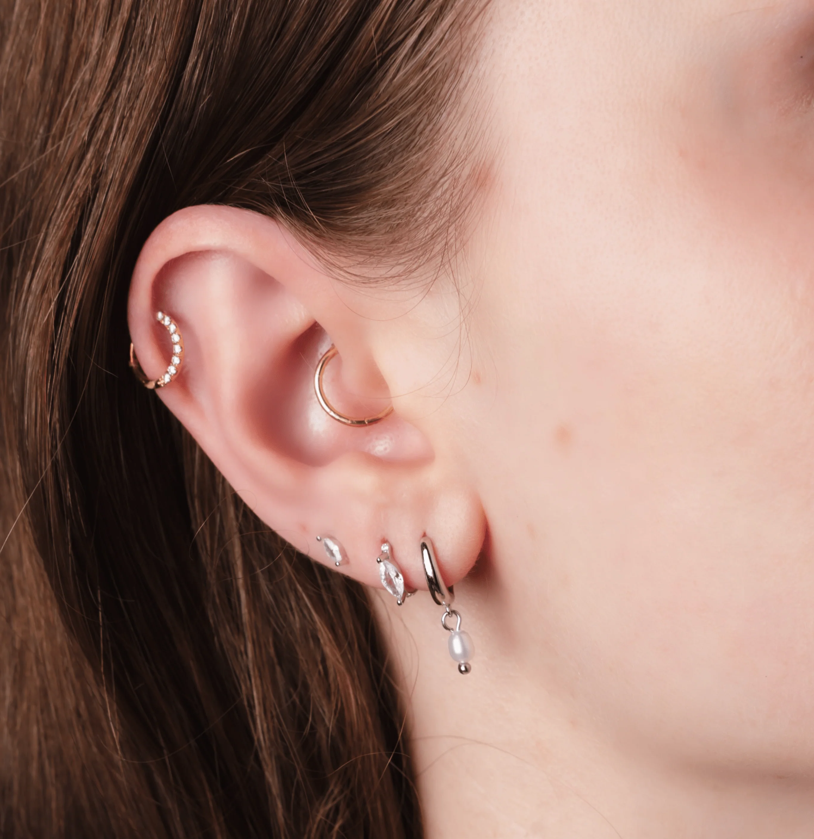 Essential Earring Set - Image 5