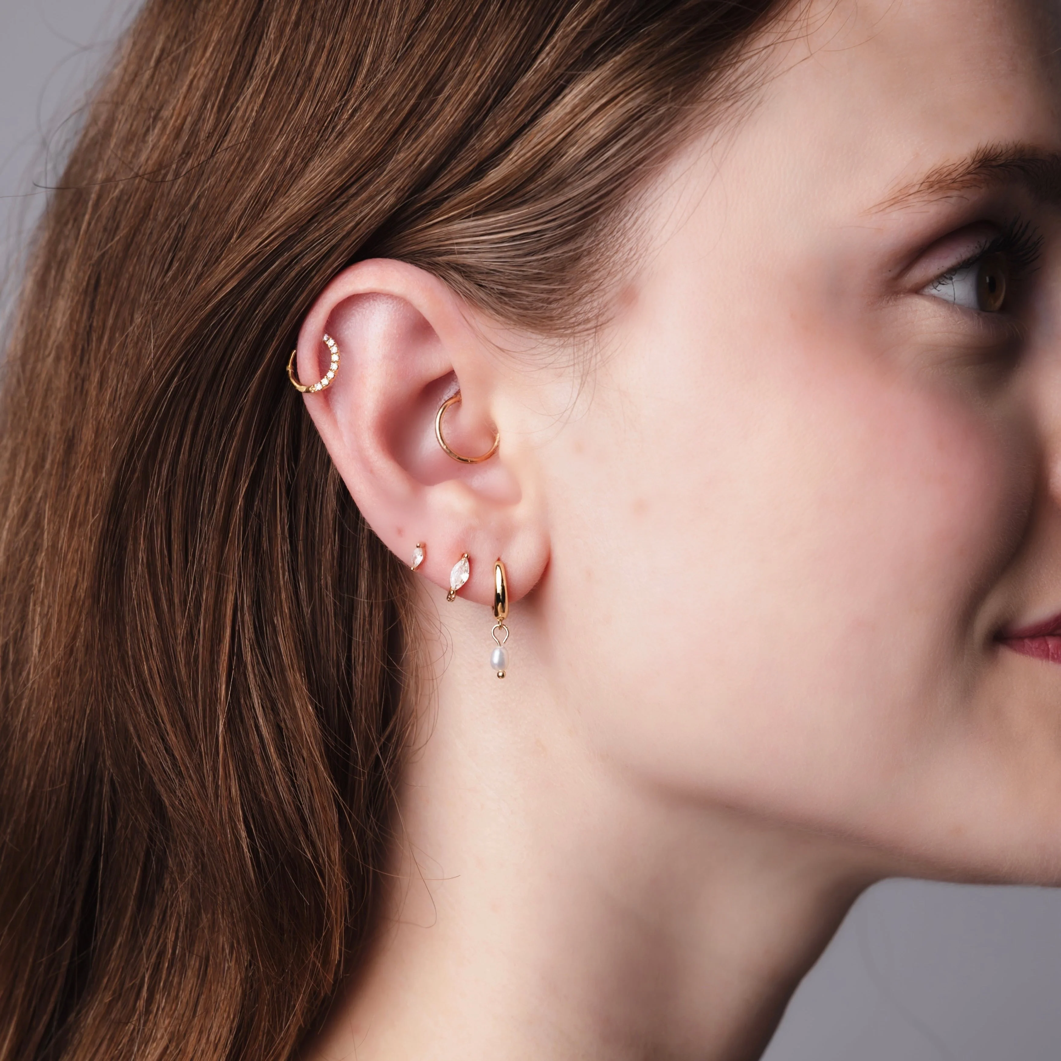 Essential Earring Set - Image 6
