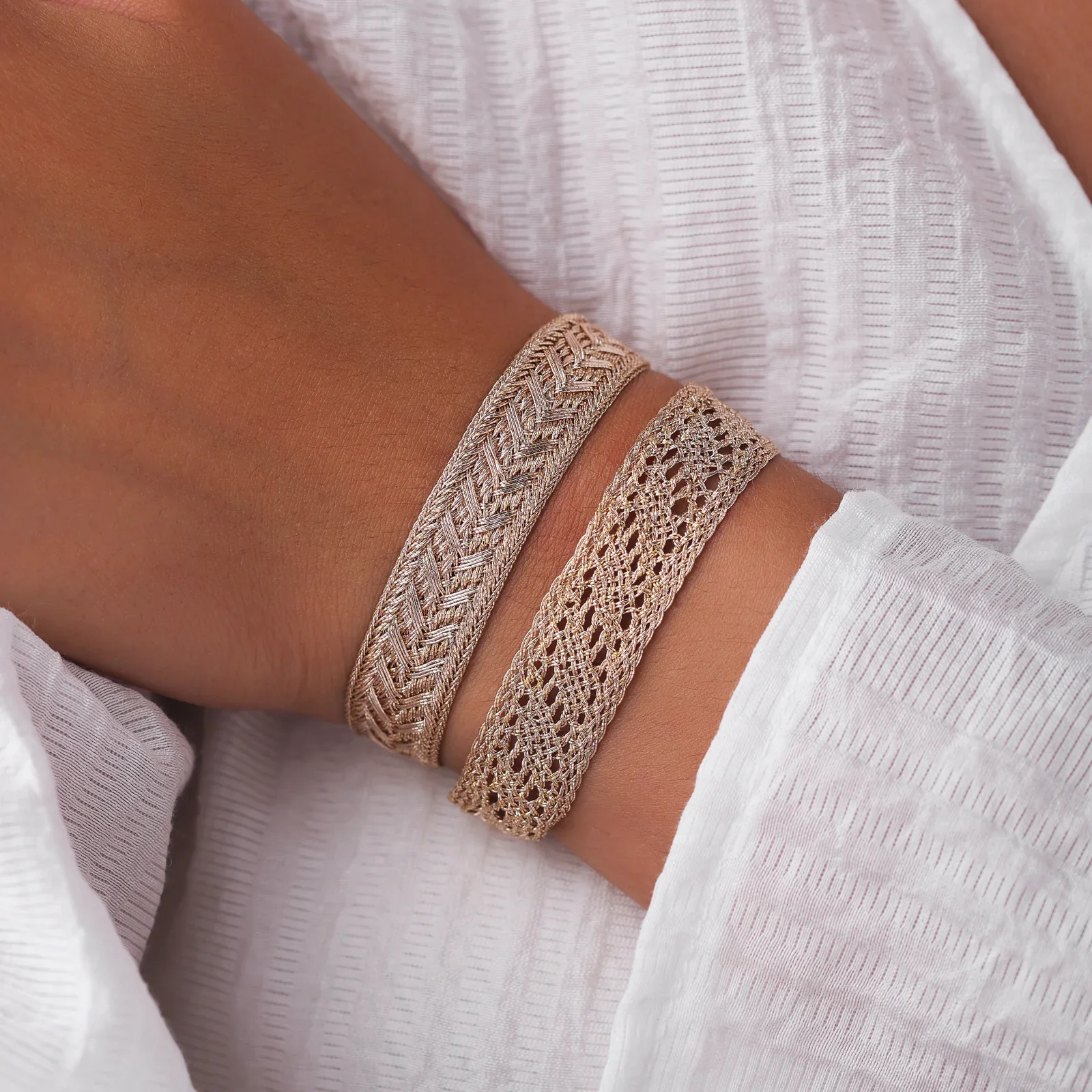 Intermix Maayaz Bracelet - Image 2