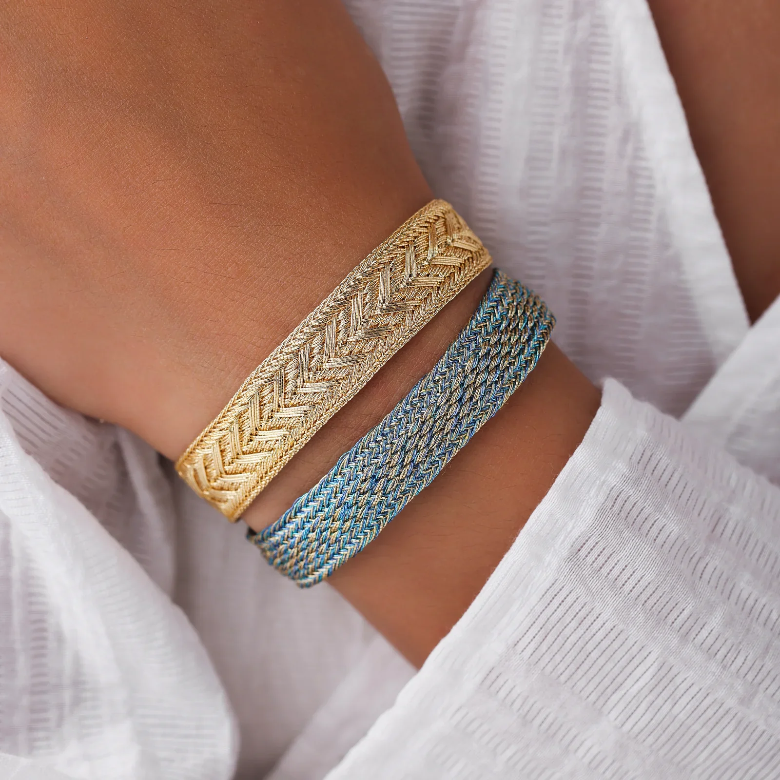 Intermix Maayaz Bracelet - Image 3