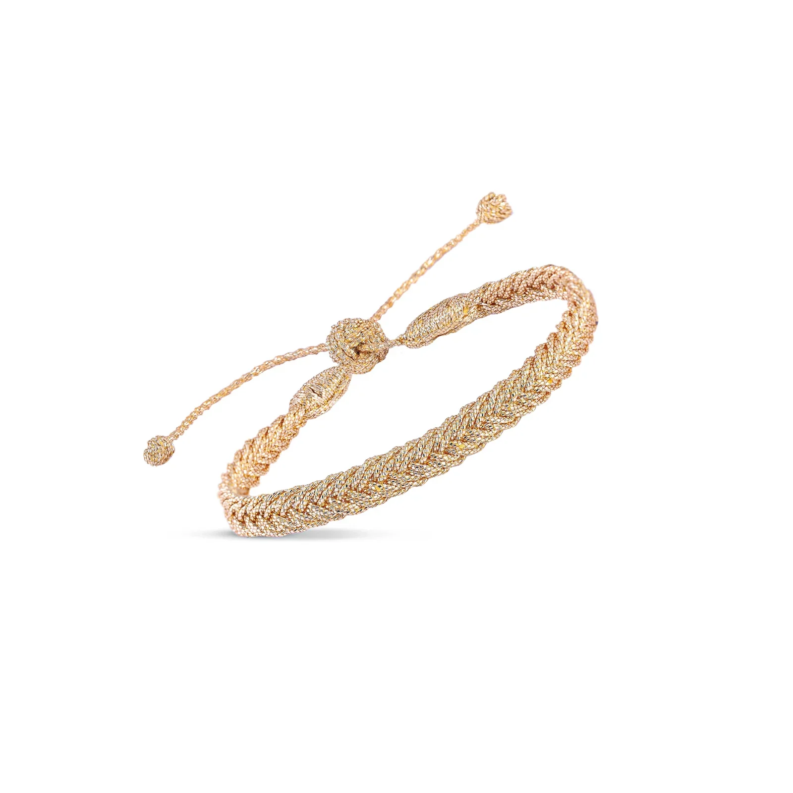 Eya Gold Maayaz Bracelet