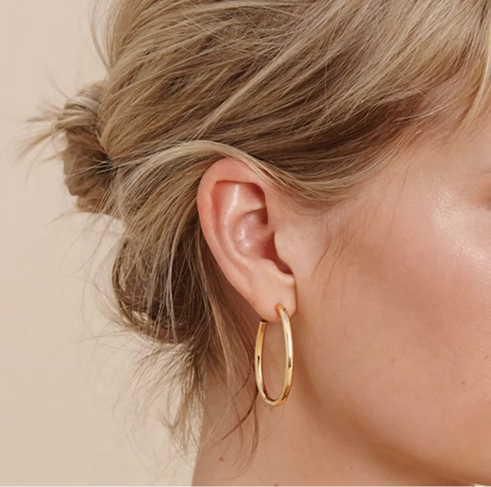 Falon Hollow Hoops - Image 5