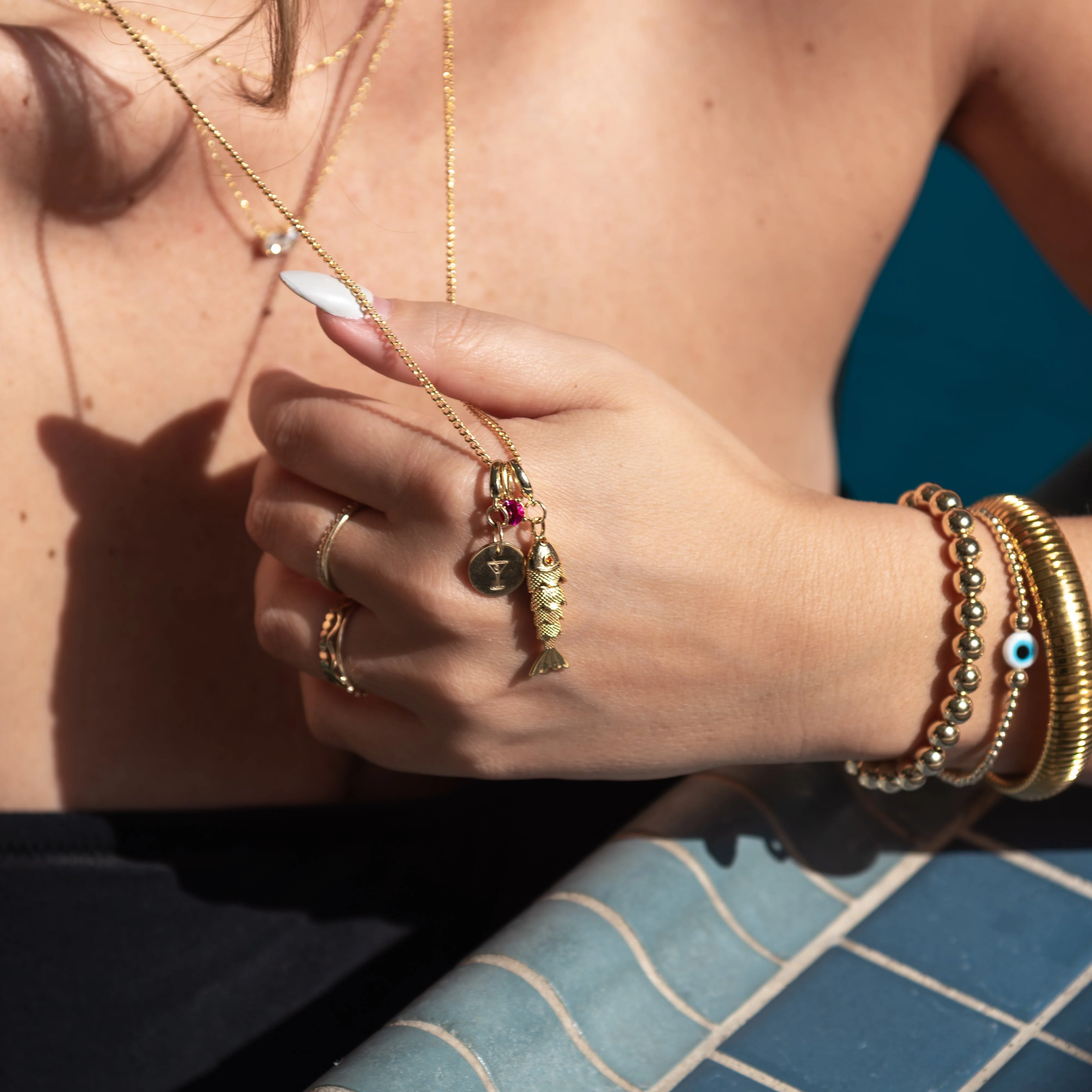 Fish Charm - Image 4