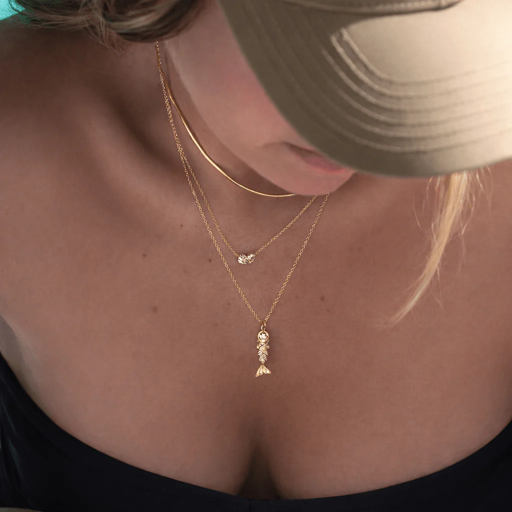 Fish Charm - Image 5