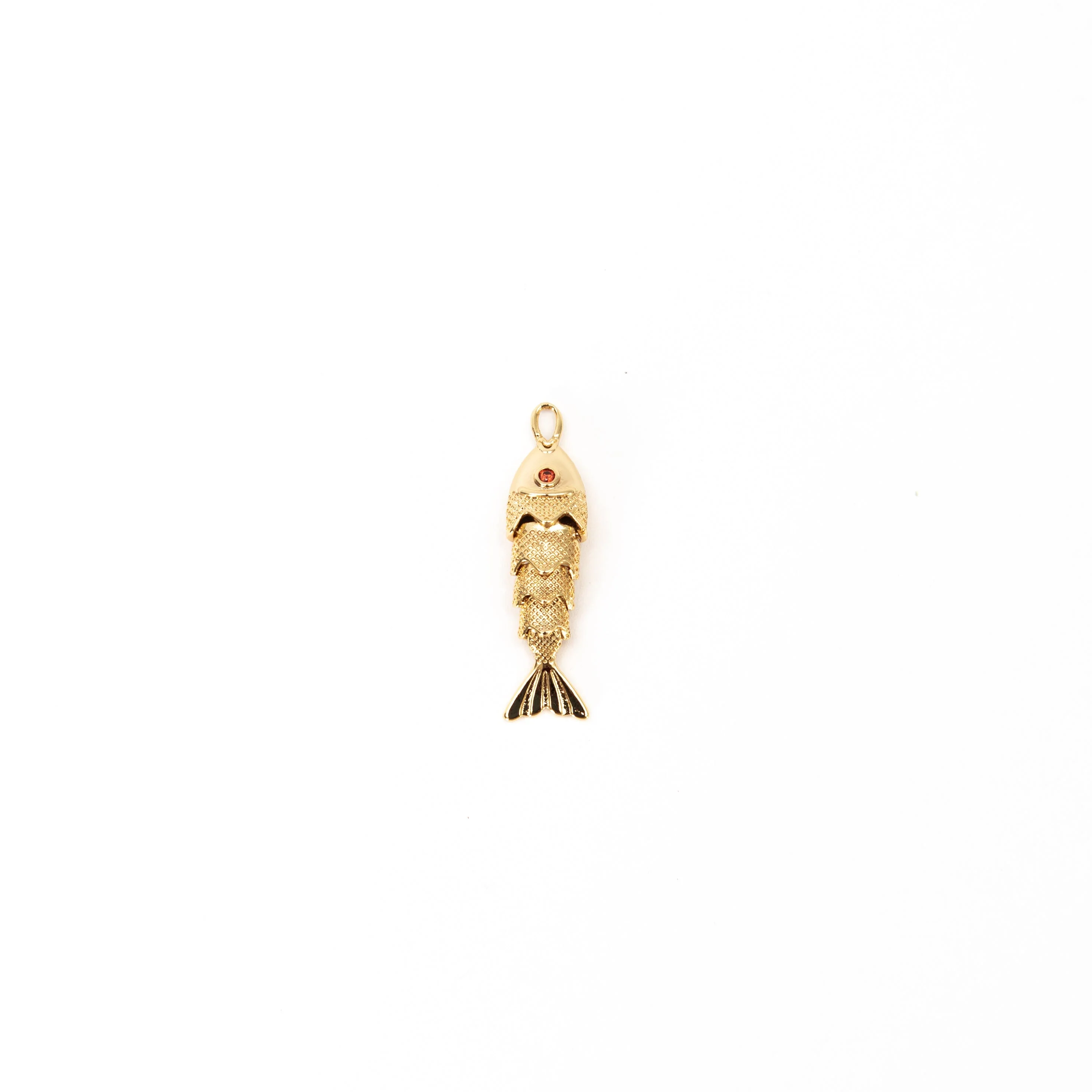 Fish Charm - Image 6