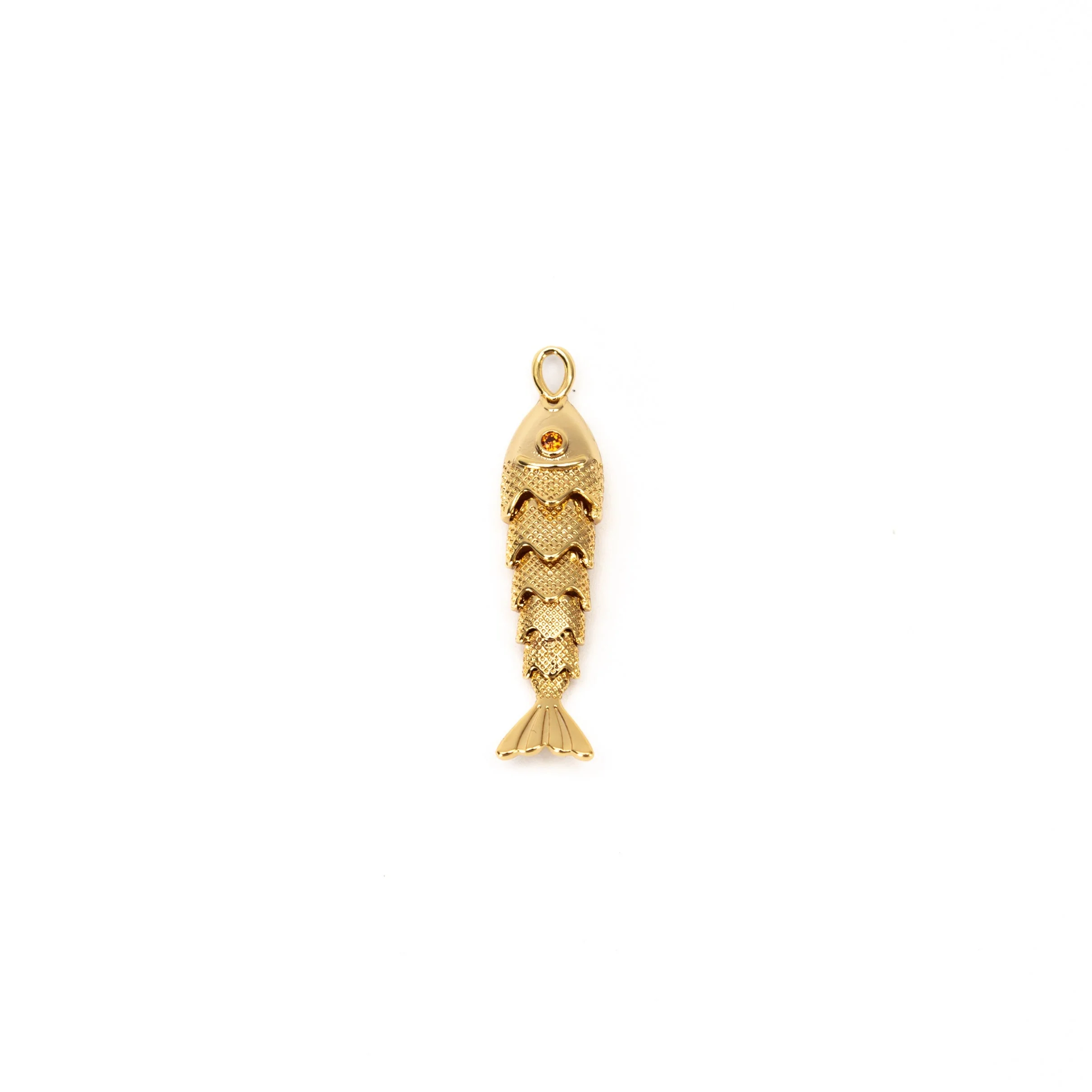 Fish Charm - Image 7