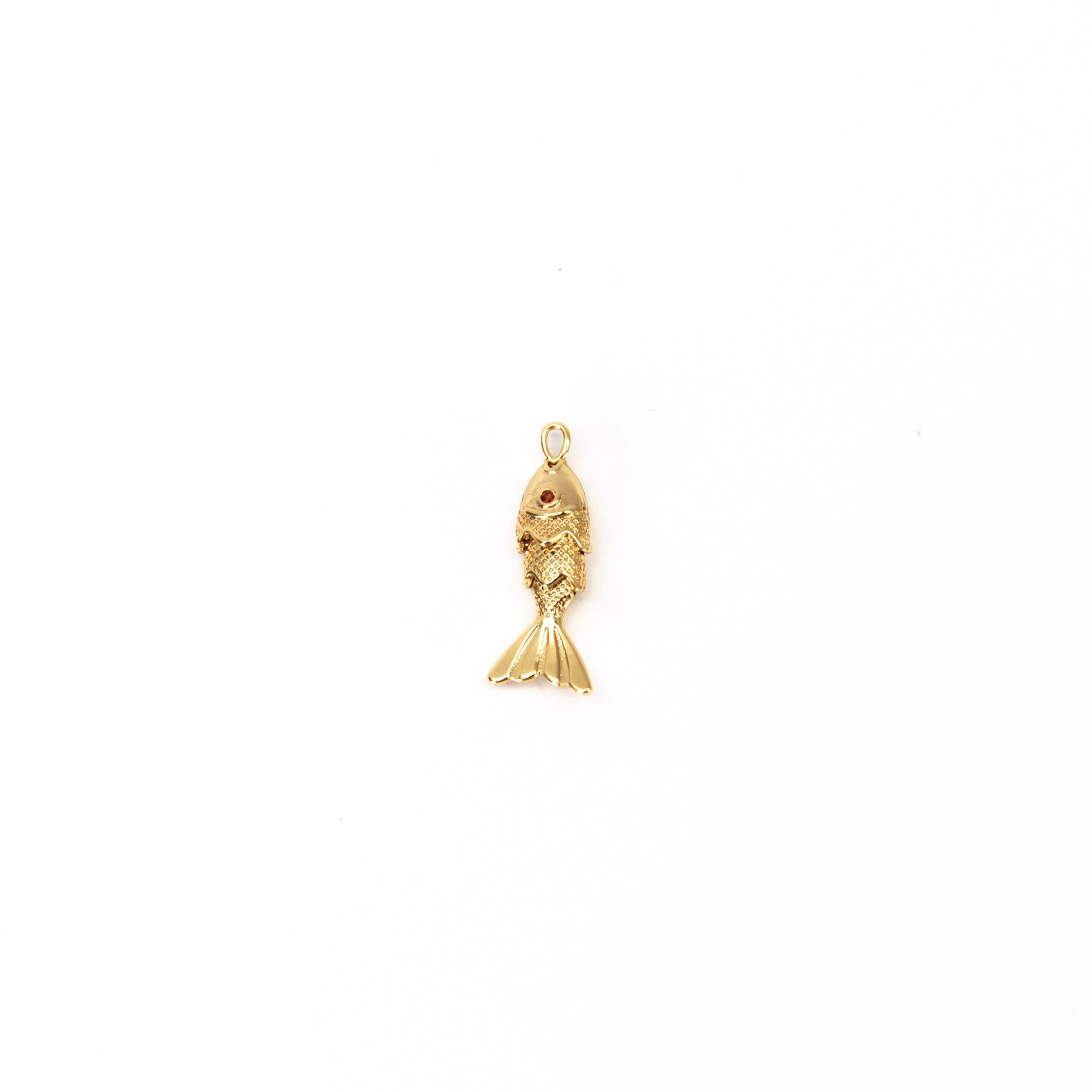 Fish Charm - Image 8