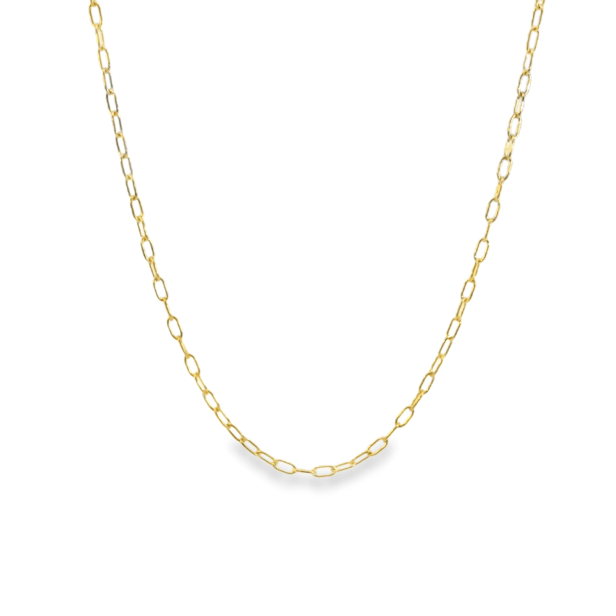 Fish Charm Necklace - Image 6