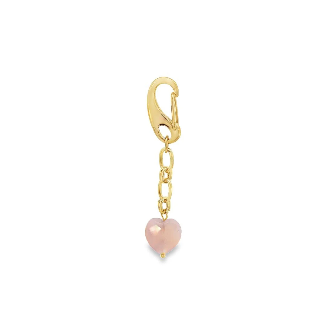Gemstone Bag Charms - Image 3