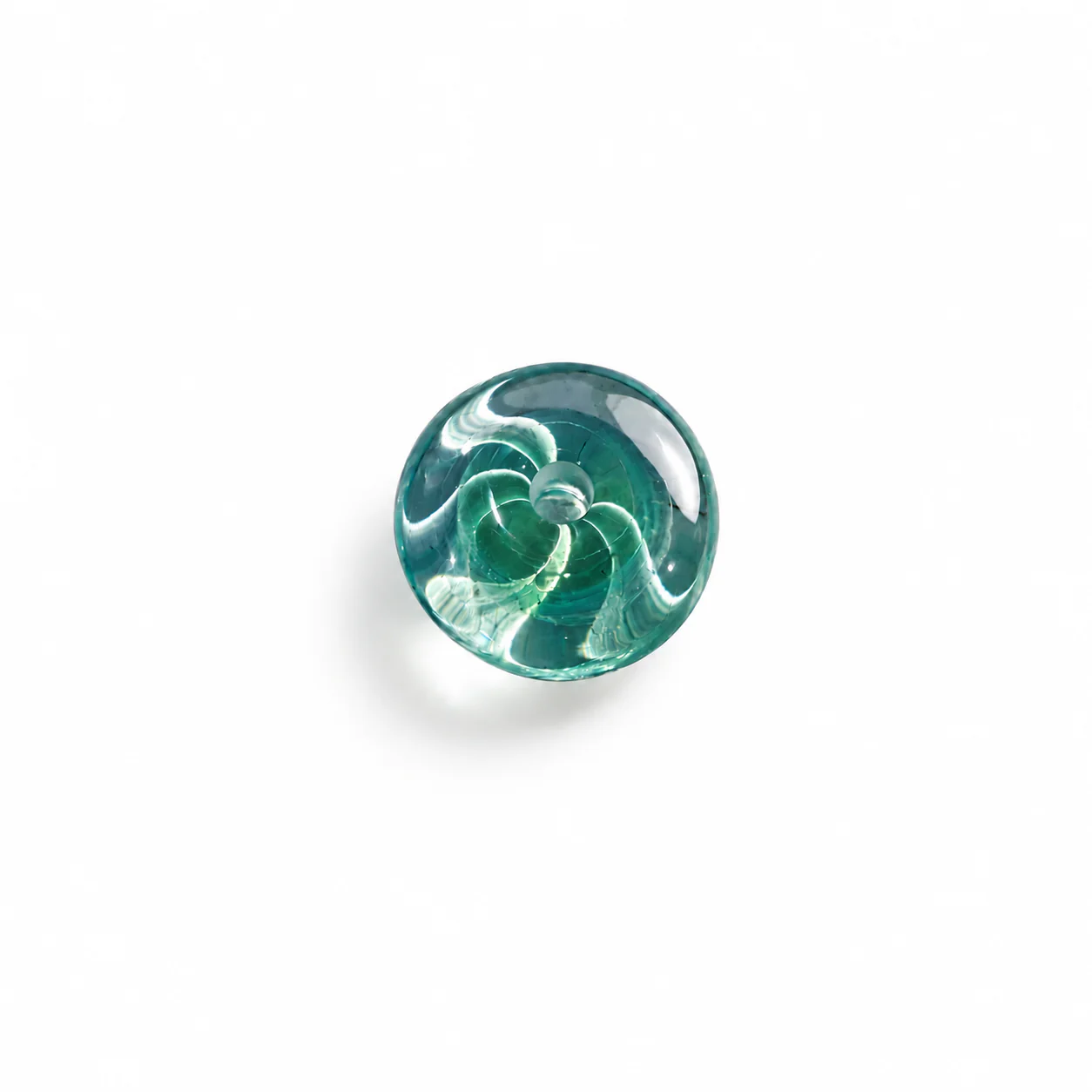 10k Hand-Torched Necklace - Image 3