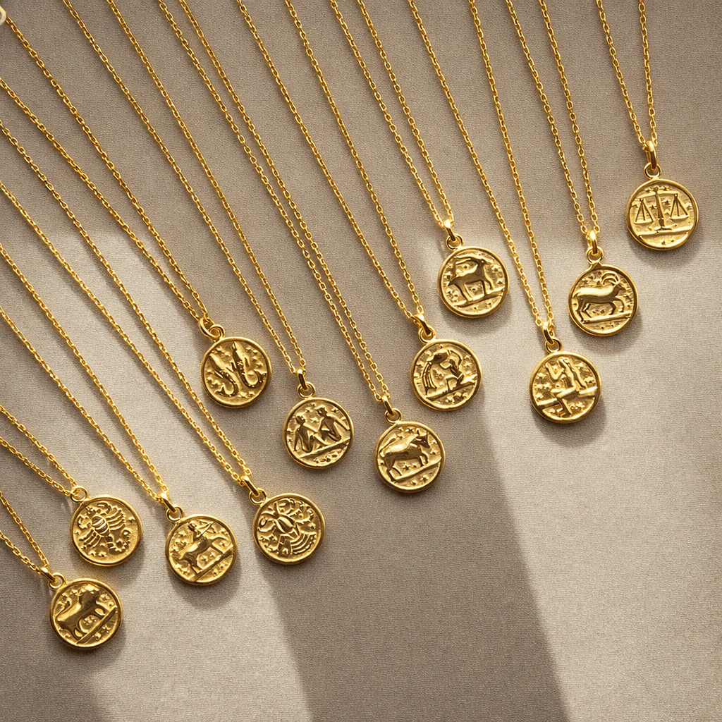 Hero Zodiac Charms - Image 4
