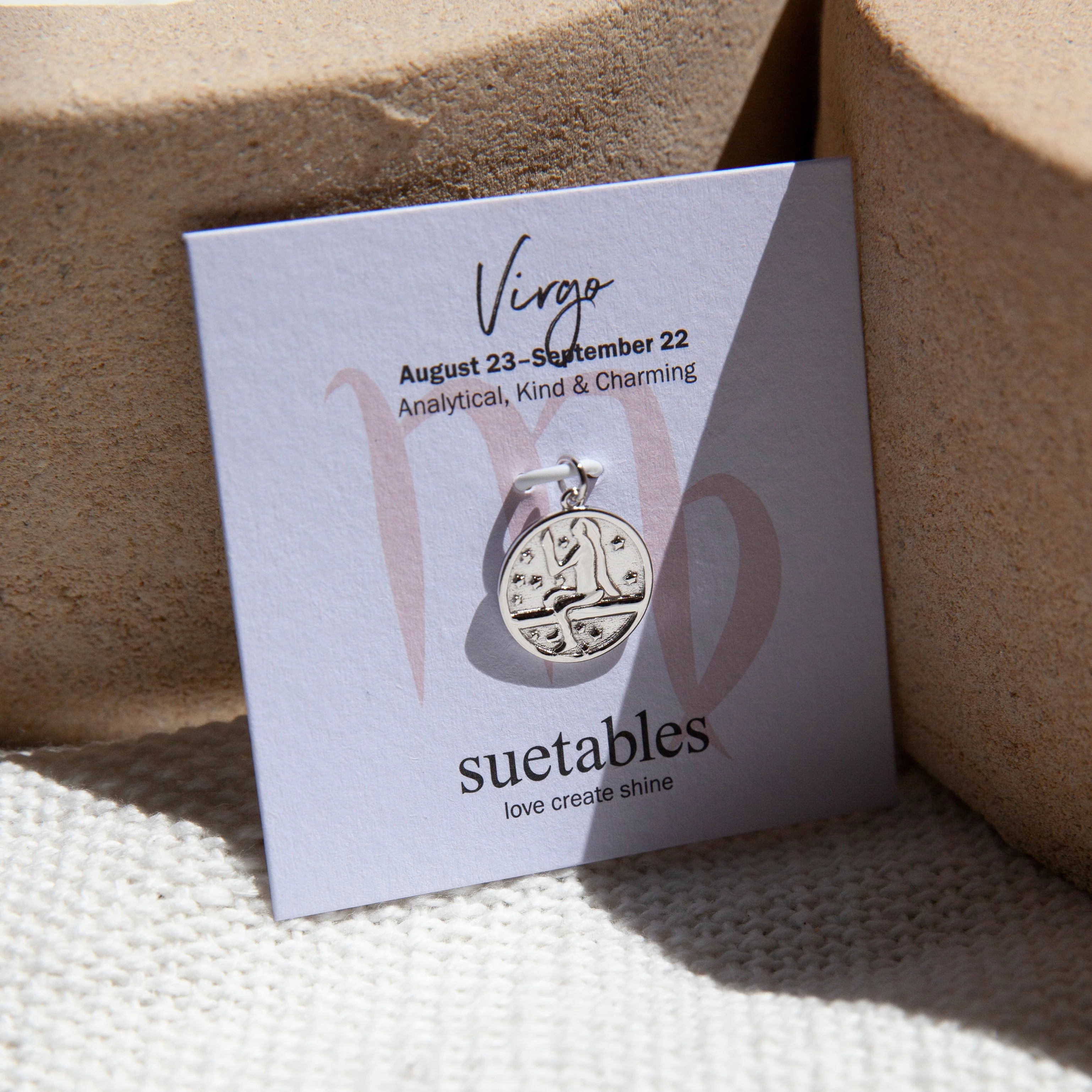 Hero Zodiac Charms - Image 6