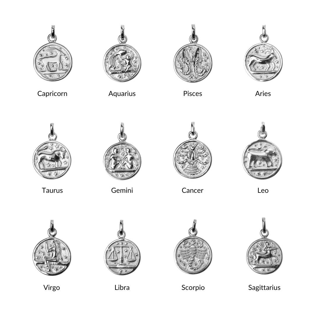 Hero Zodiac Charms - Image 7