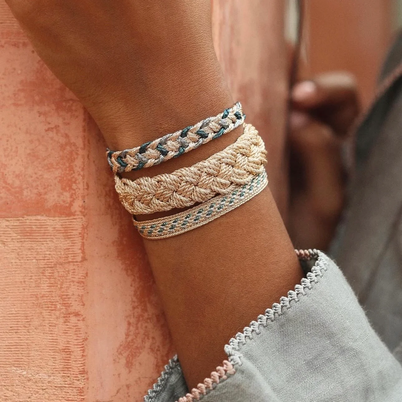 Izy Maayaz Bracelet - Image 2