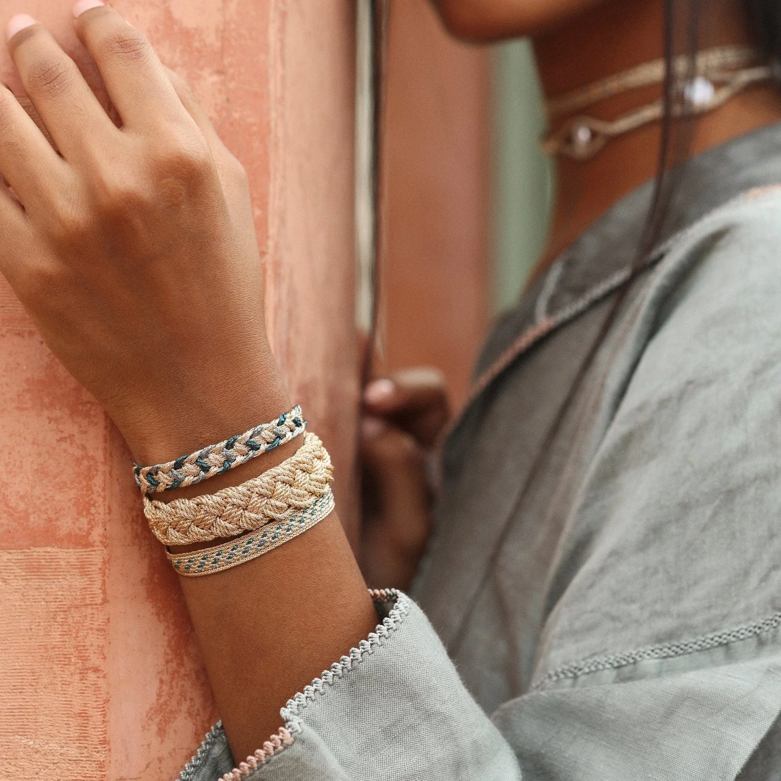 Izy Maayaz Bracelet - Image 3