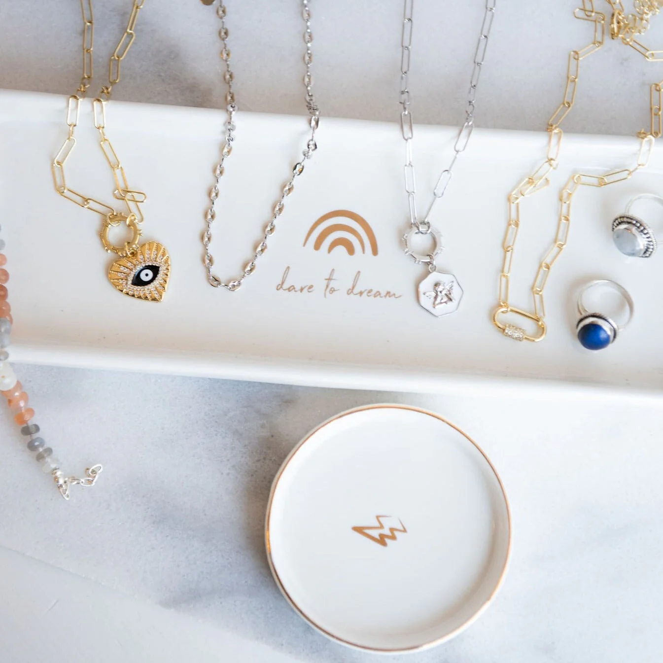 Jewelry Dishes by Suetables - Image 4