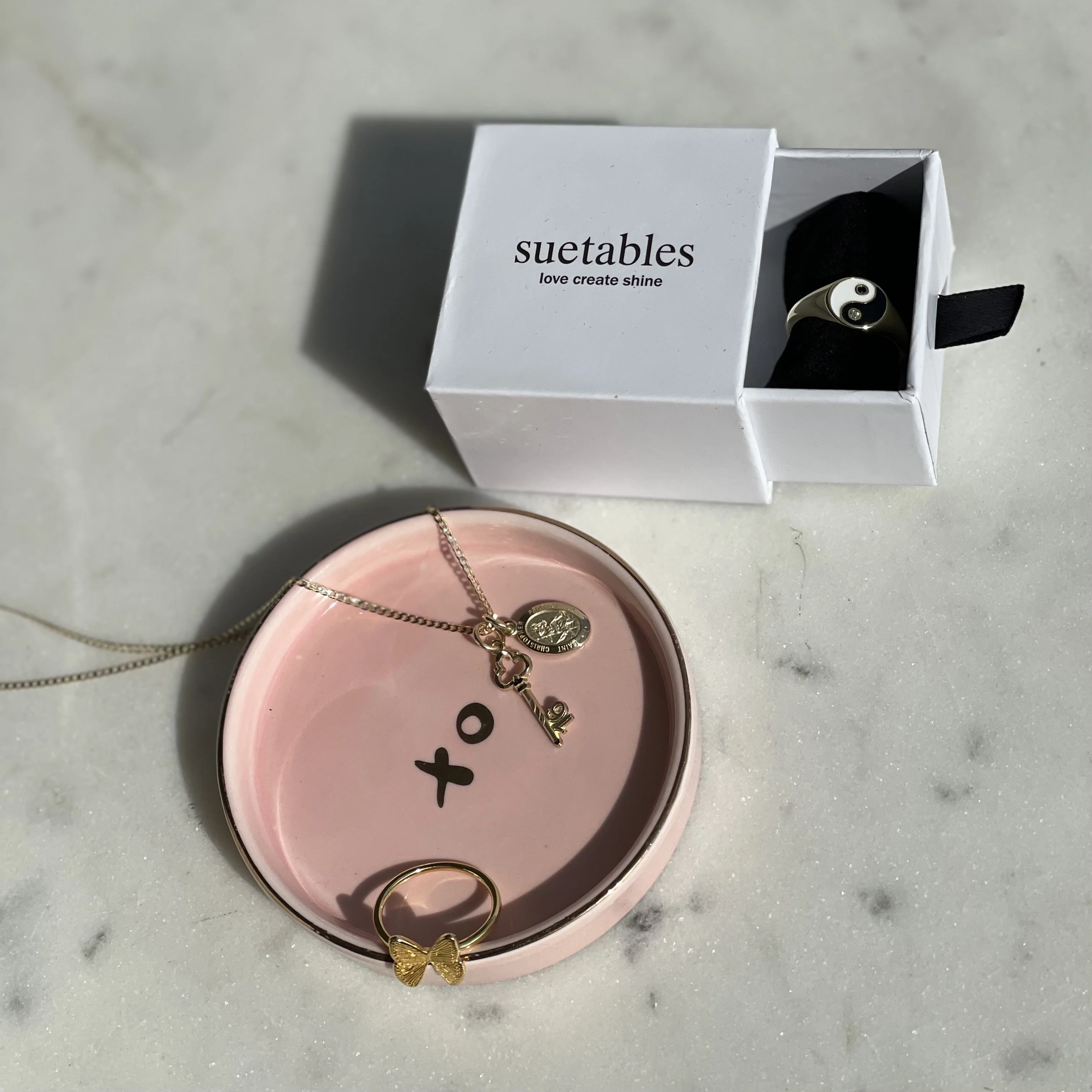 Jewelry Dishes by Suetables - Image 5