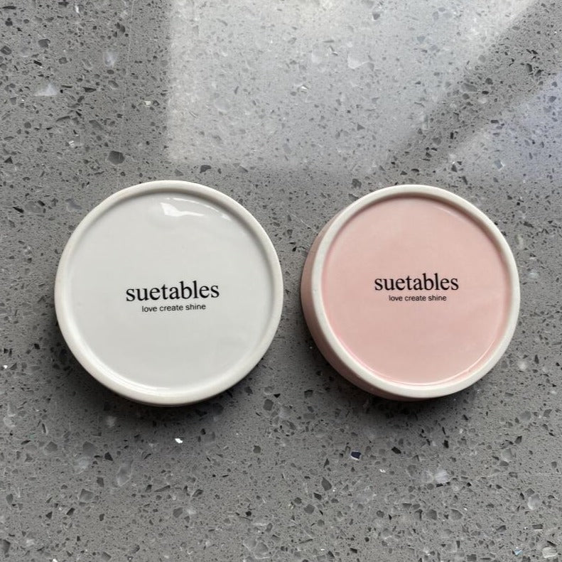 Jewelry Dishes by Suetables - Image 6