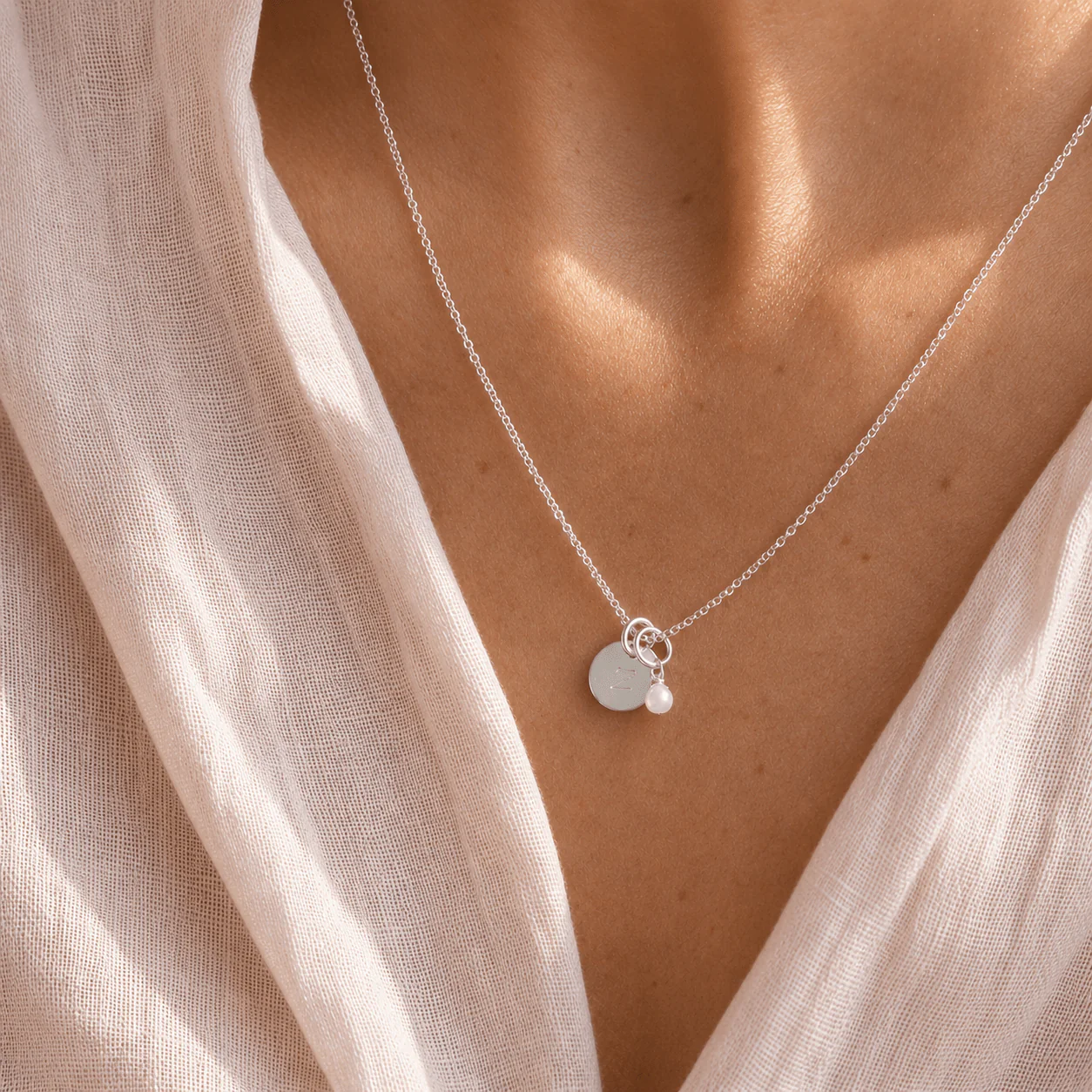 Kathryn Love Letters Charm - Image 3