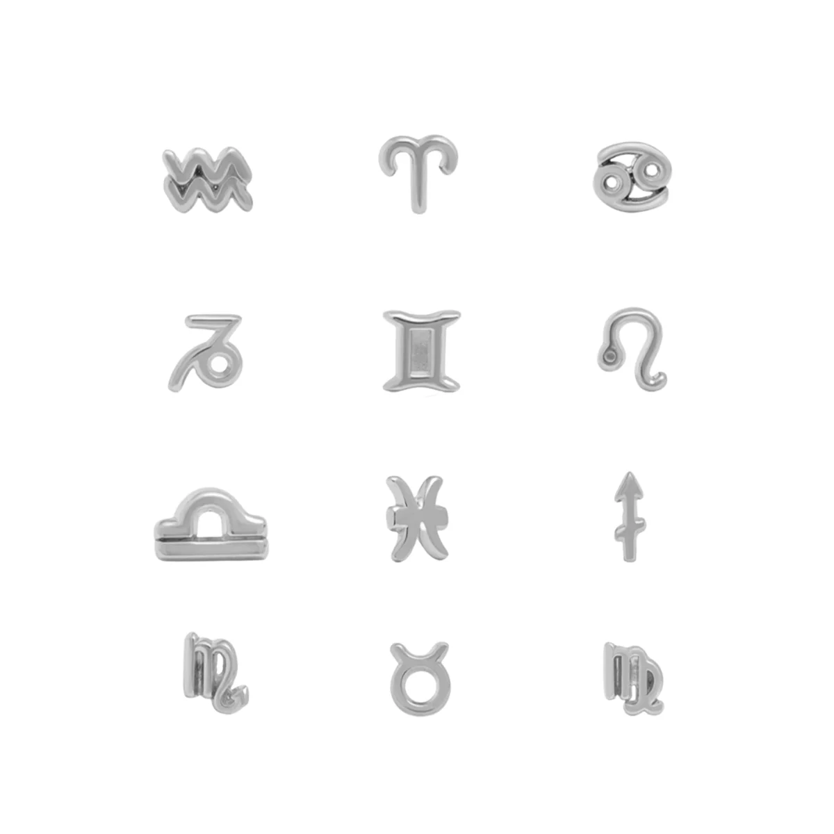Kimberley Zodiac Single Stud - Image 3