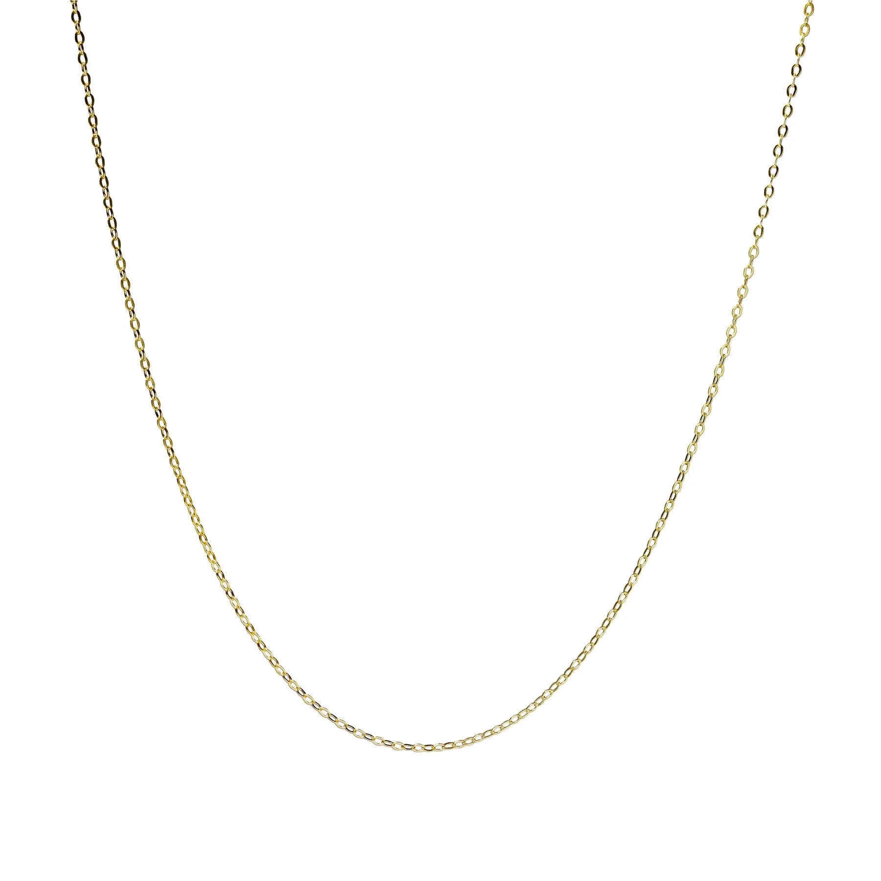 Love & Protection Engravable Necklace - Image 4
