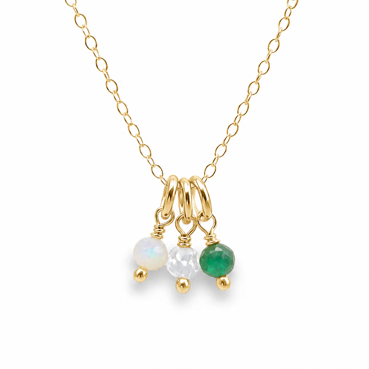 Mini Birthstone - Image 3