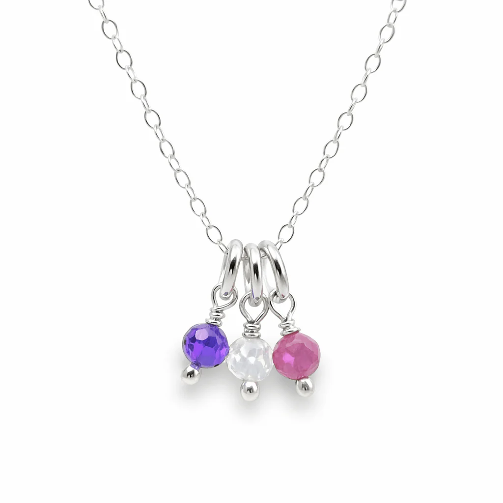 Mini Birthstone - Image 5