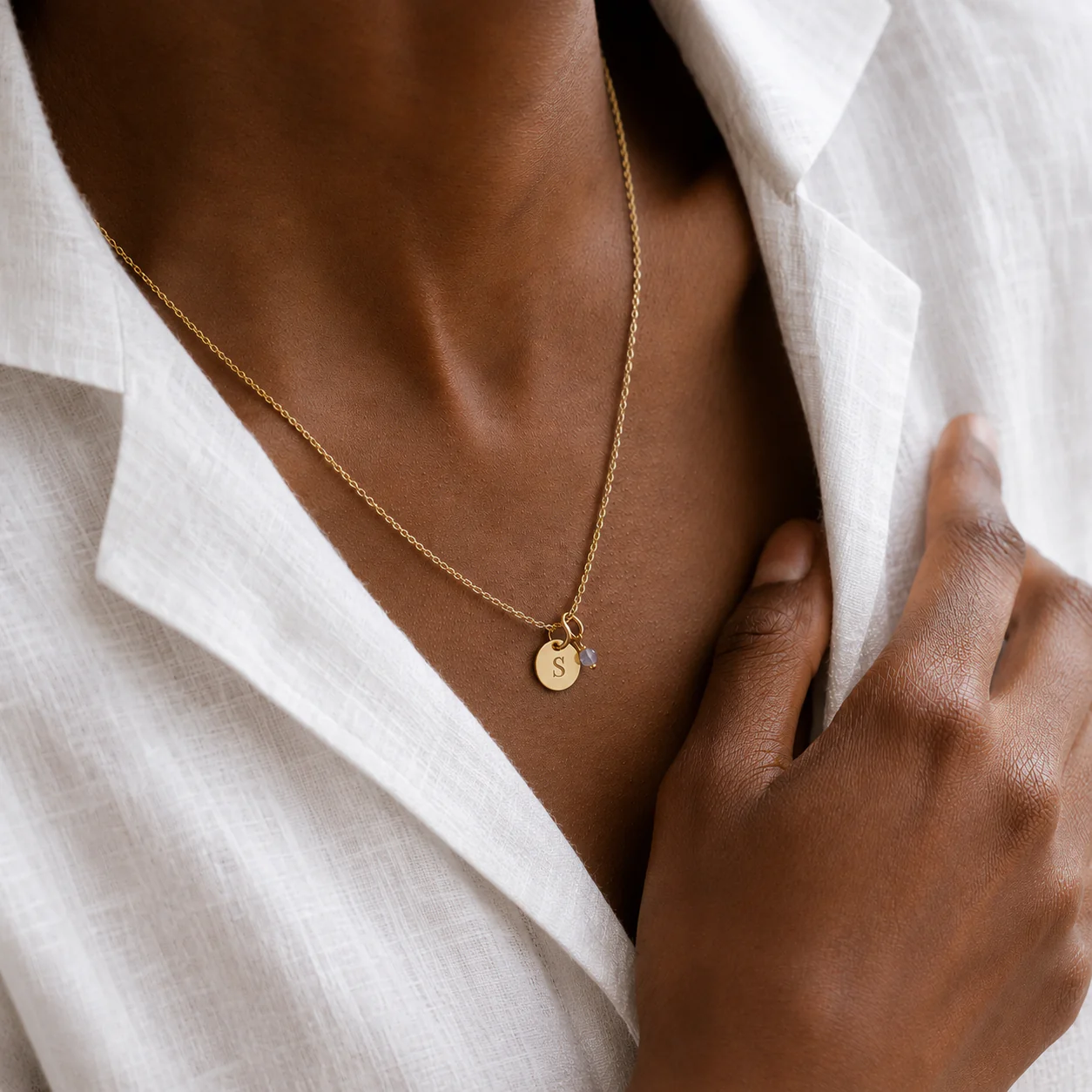 Mini Birthstone - Image 8
