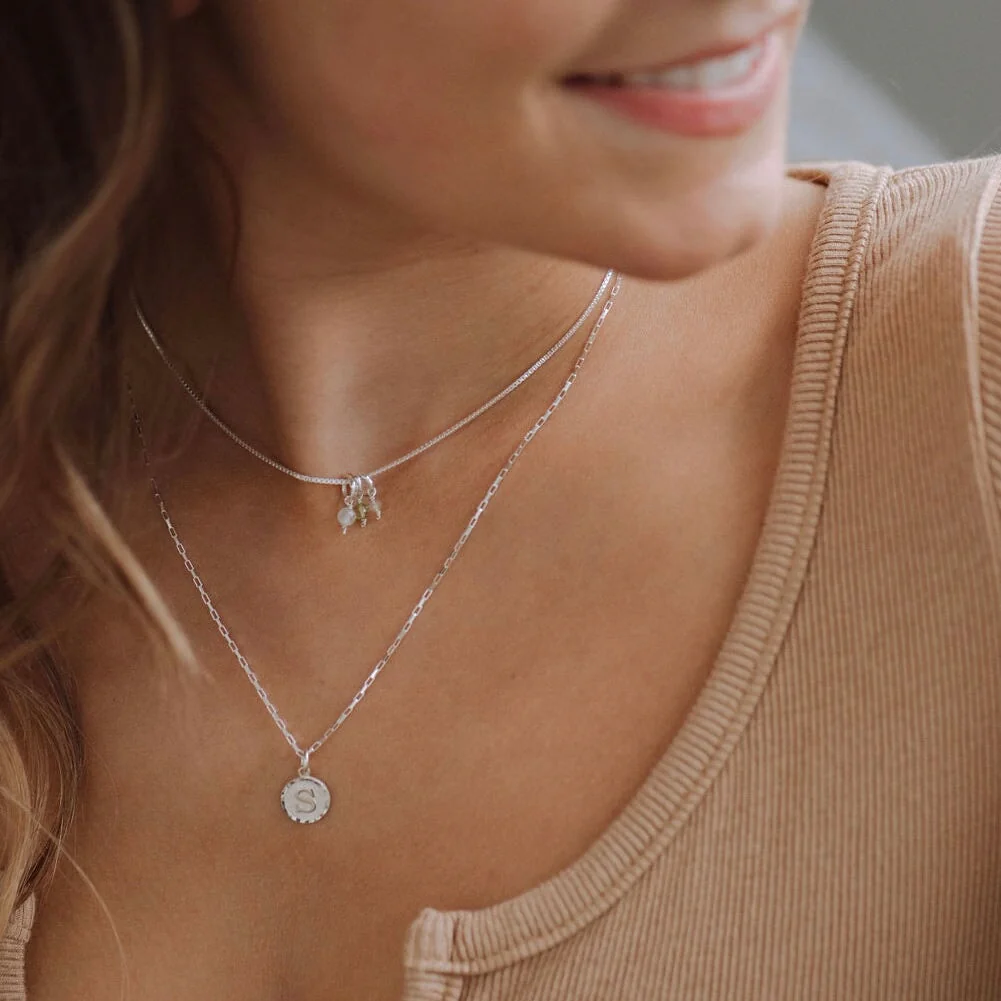 Mini Birthstone - Image 9