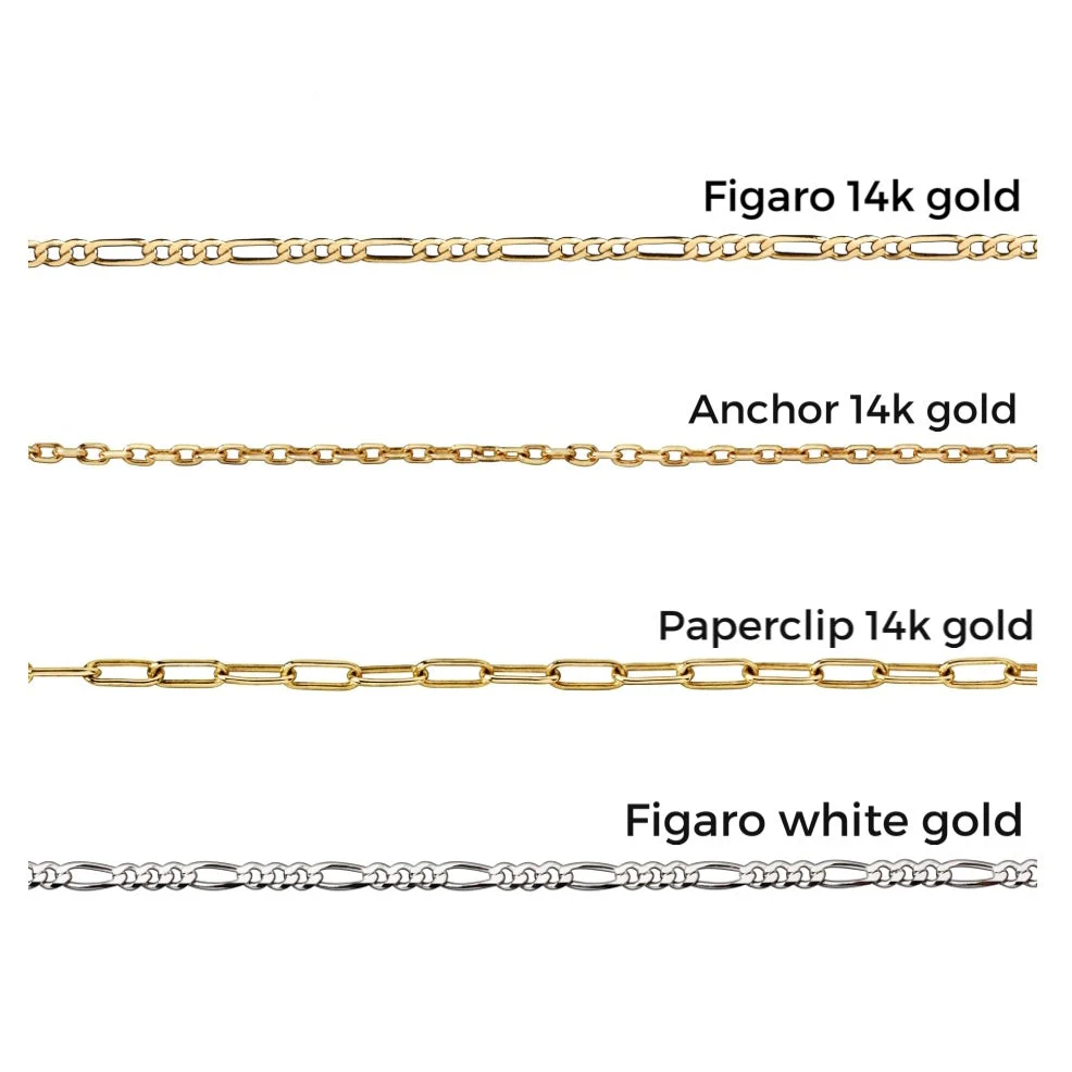 Solid gold Permanent Welded Bracelet
