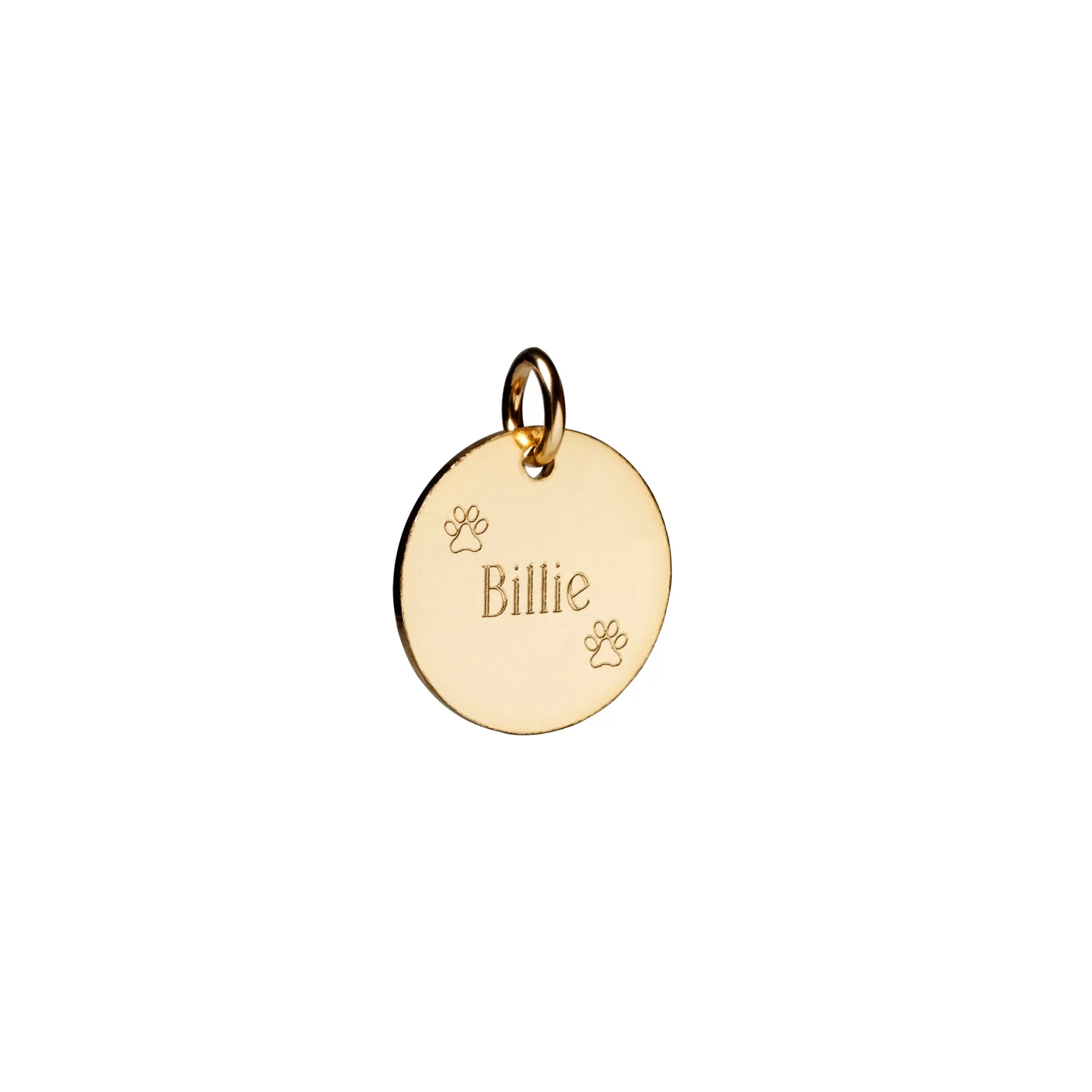 Petey Paw Charm - Image 3