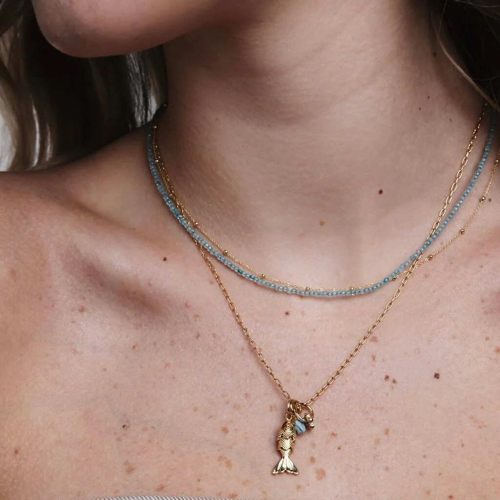 Fish Charm - Image 9