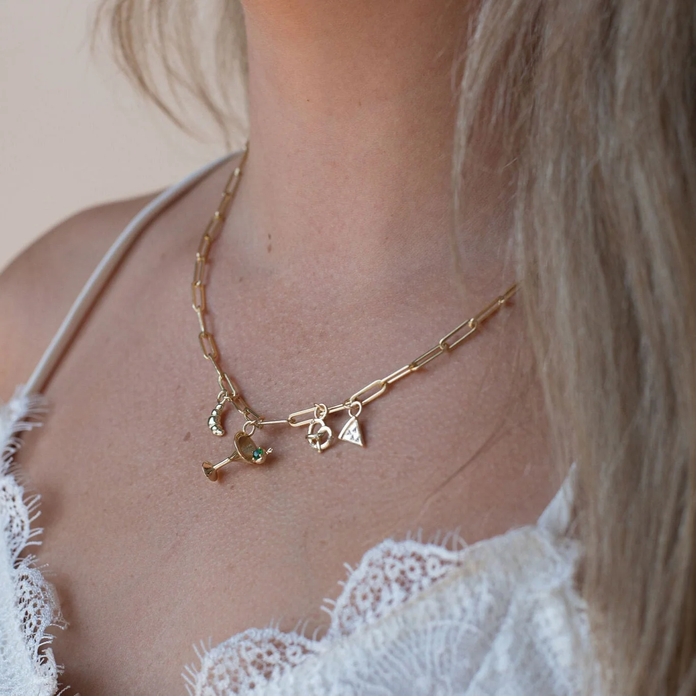 Pizza Charm - Image 3