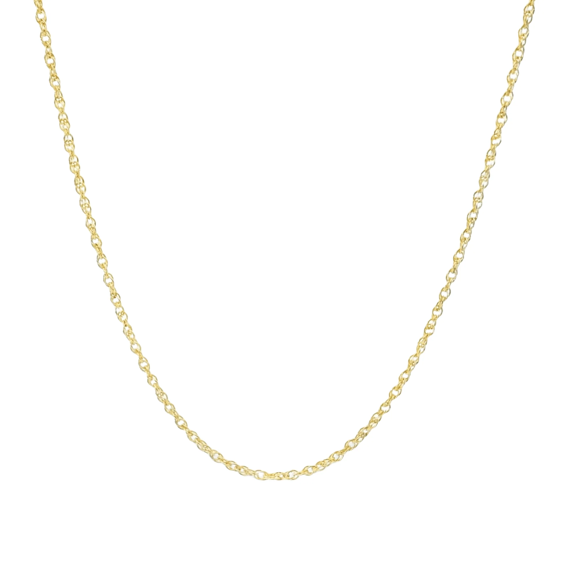 Rope Chain