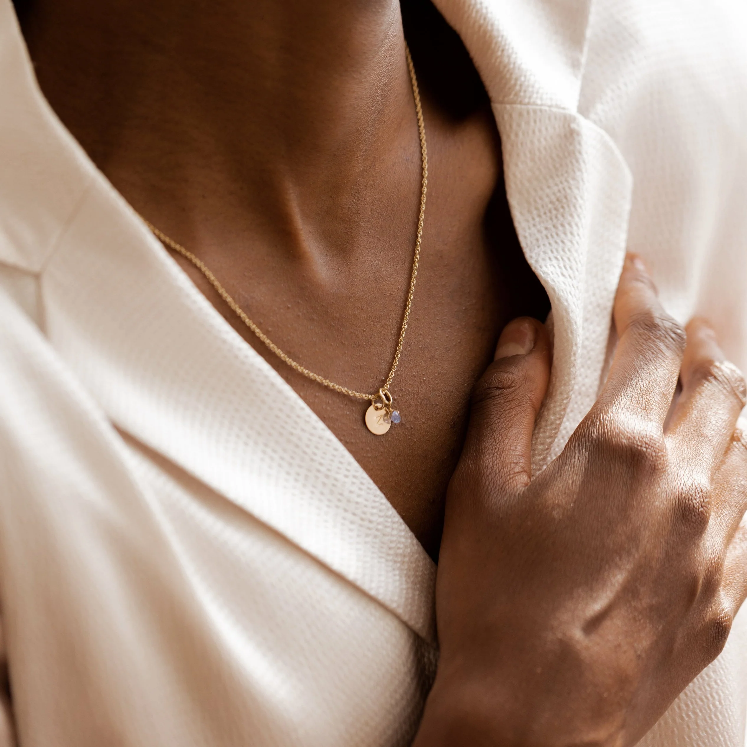 Rope Chain - Image 2