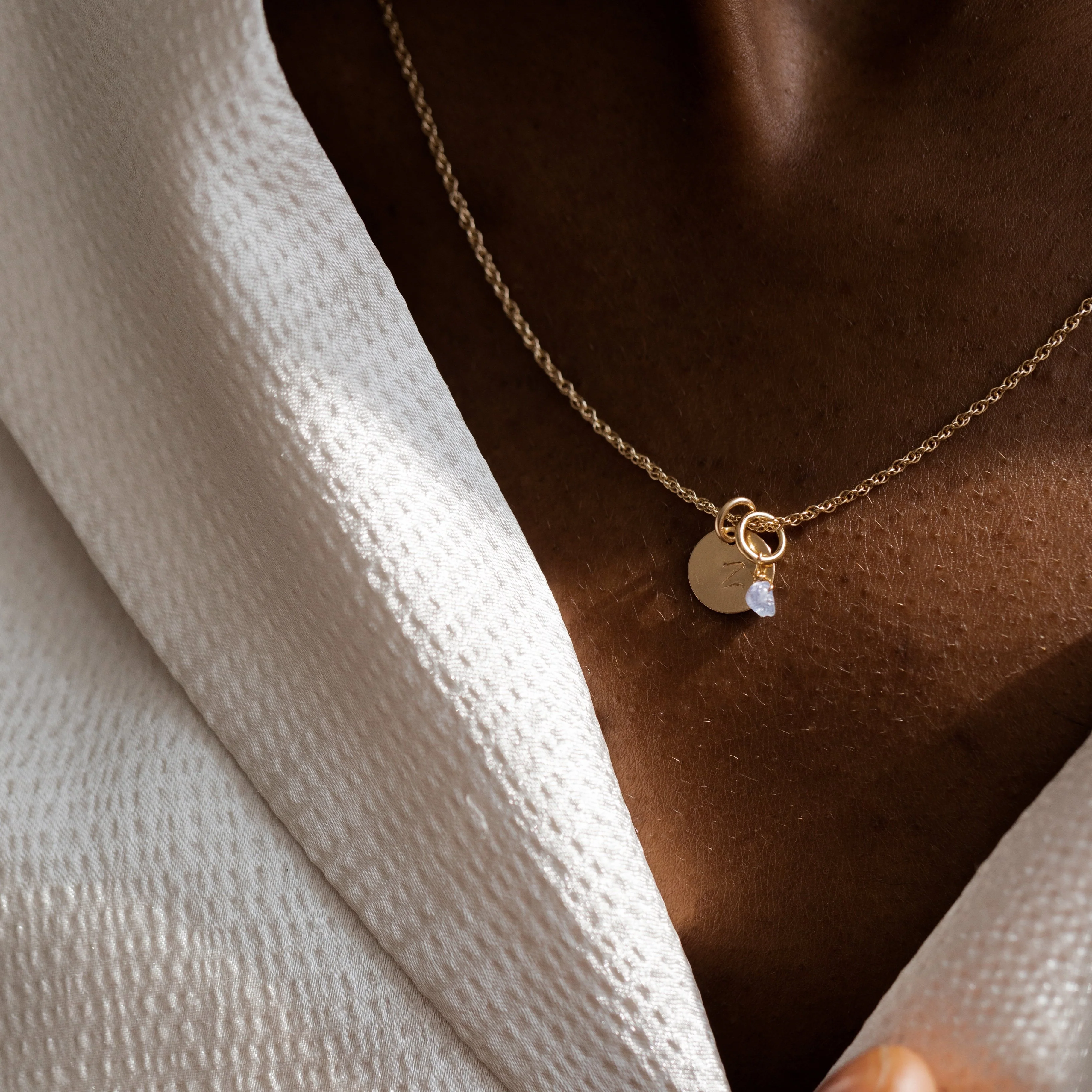 Rope Chain - Image 4
