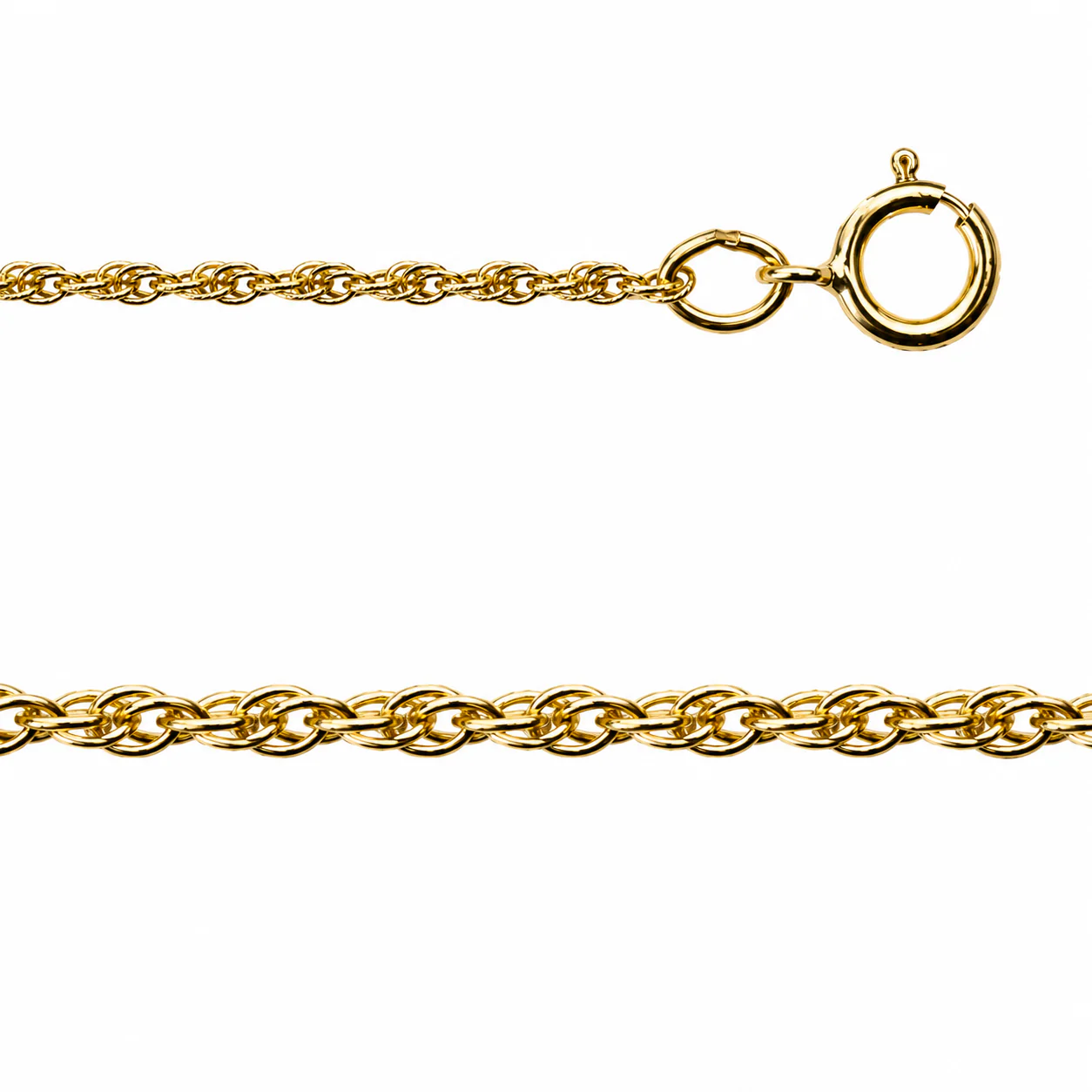 Rope Chain - Image 5