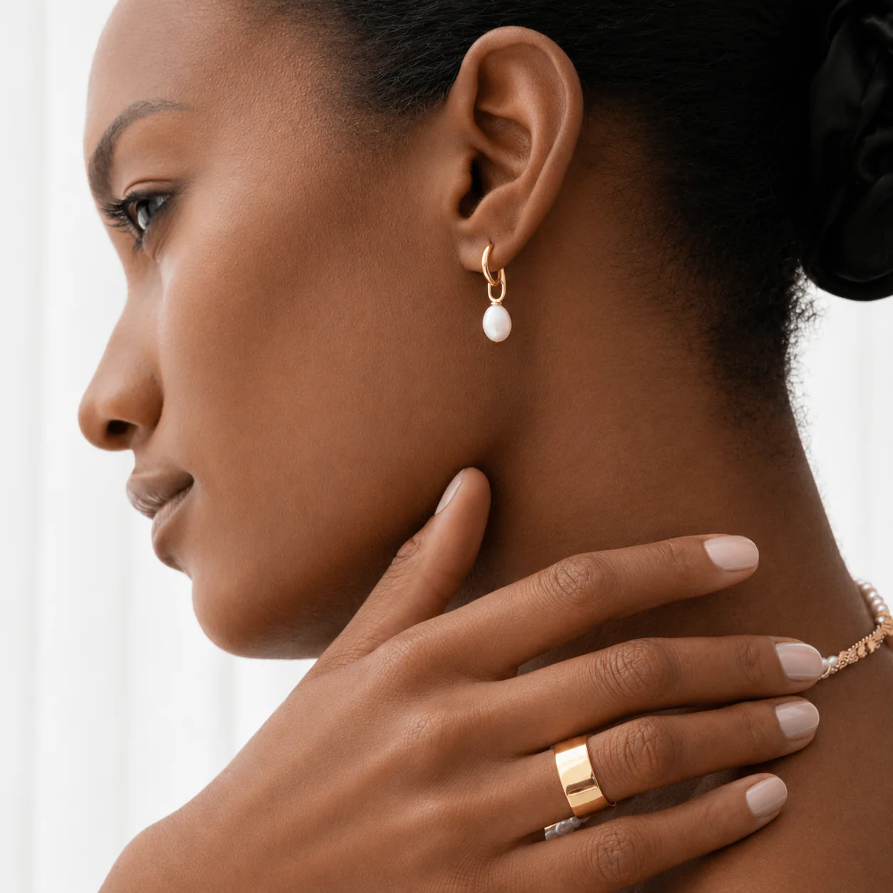 San Pietro Pearl Drops - Image 3