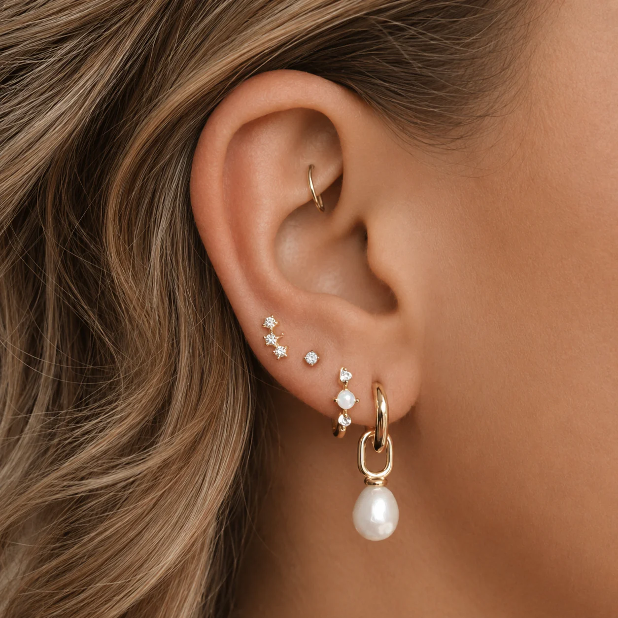 San Pietro Pearl Drops - Image 4