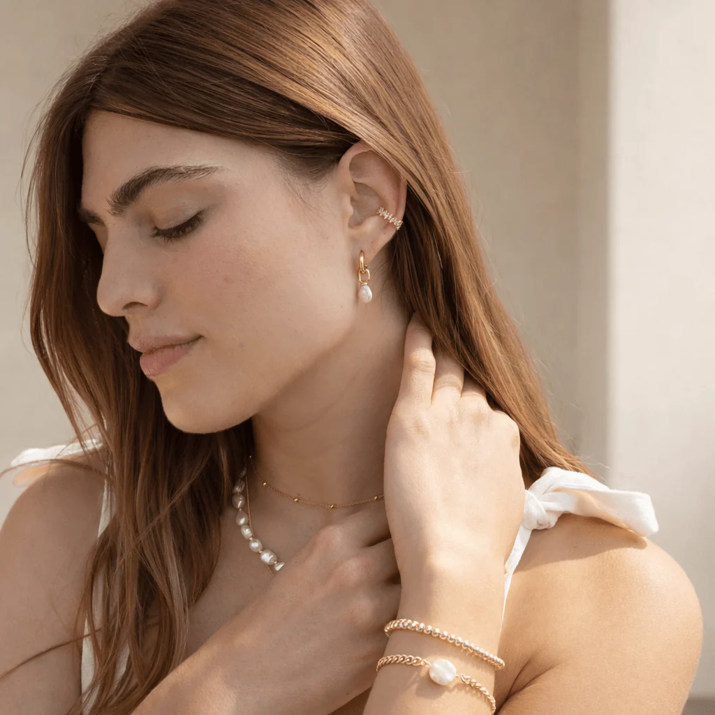 San Pietro Pearl Drops - Image 5