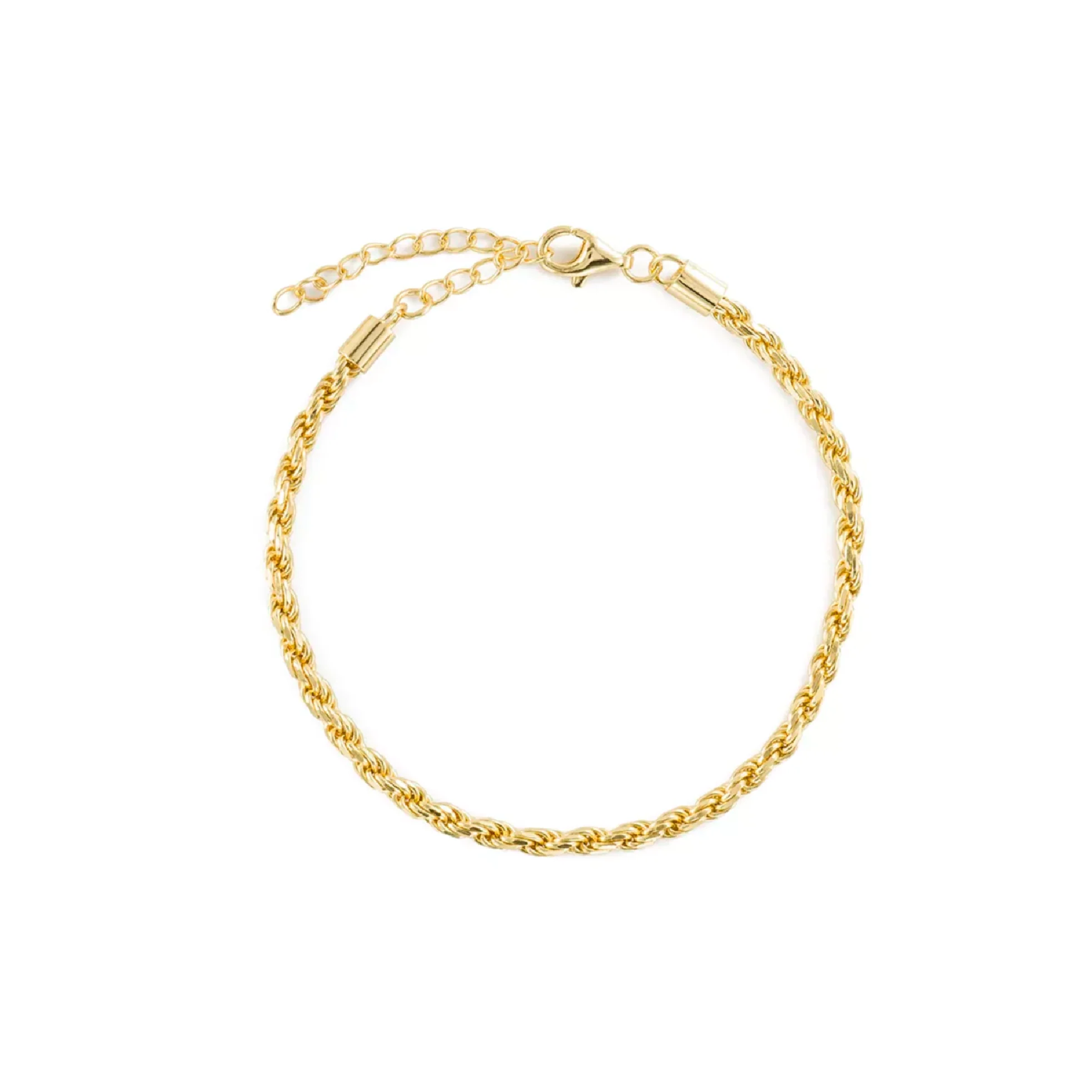 Sarah Rope Bracelet - Image 3