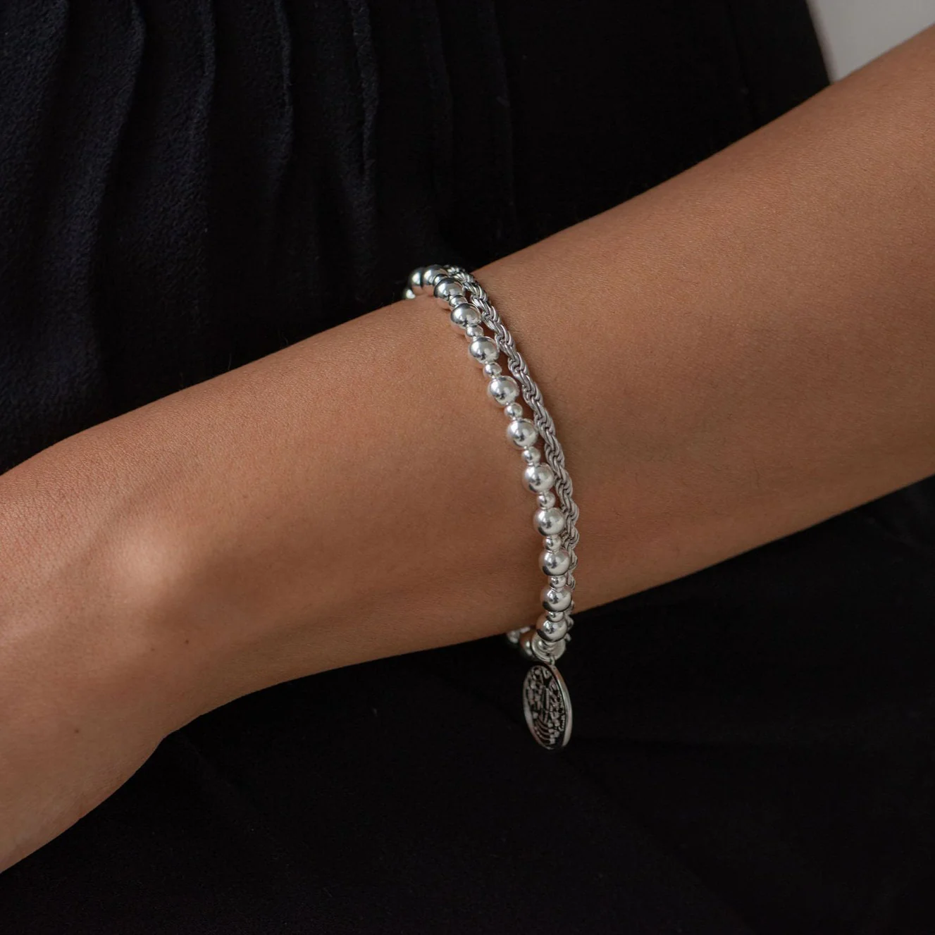 Sarah Rope Bracelet - Image 5