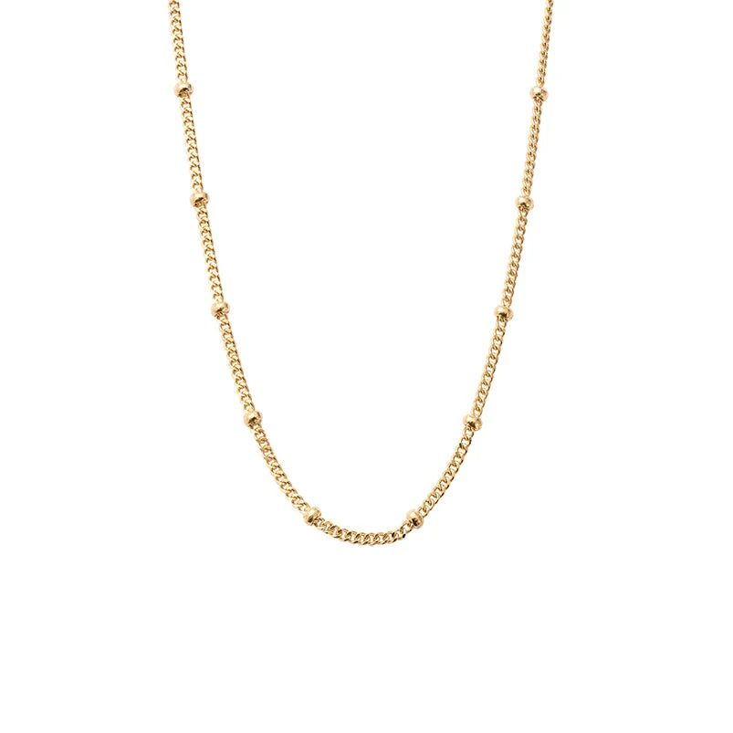 Satellite Ball Choker