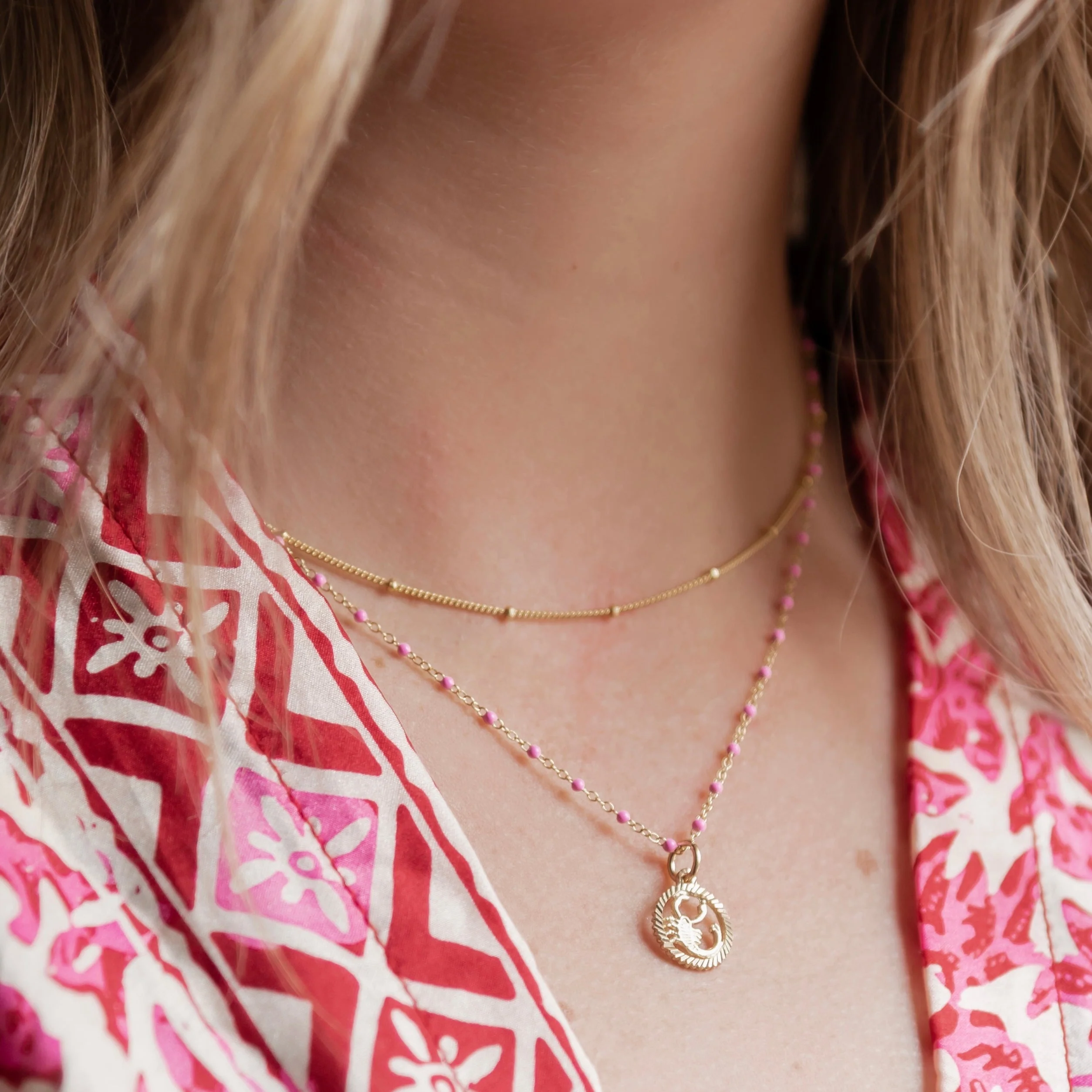 Satellite Ball Choker - Image 2