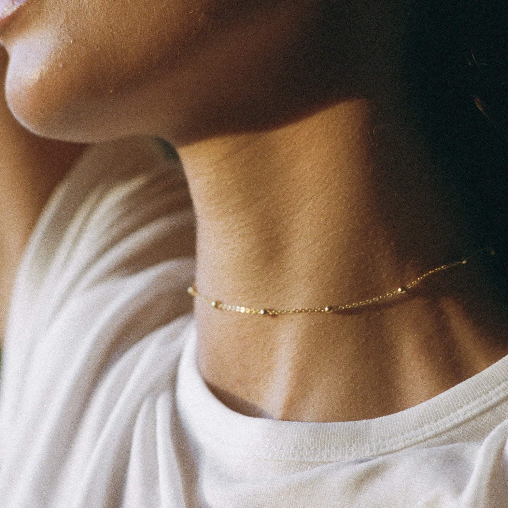 Satellite Ball Choker - Image 4