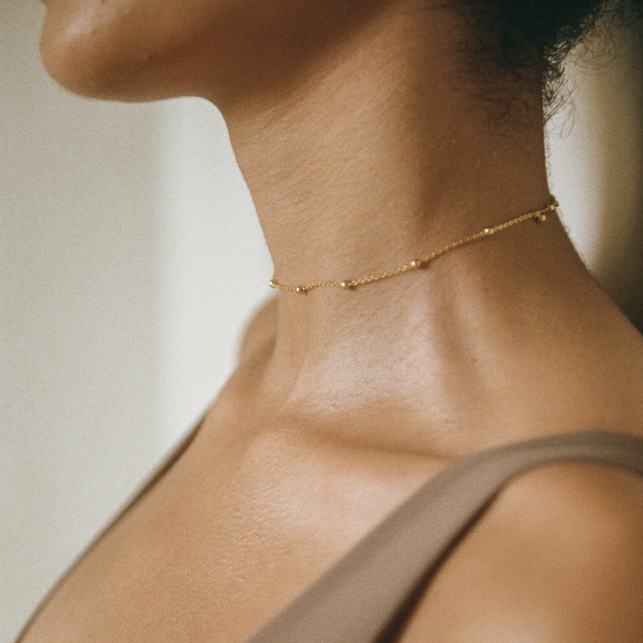 Satellite Ball Choker - Image 5